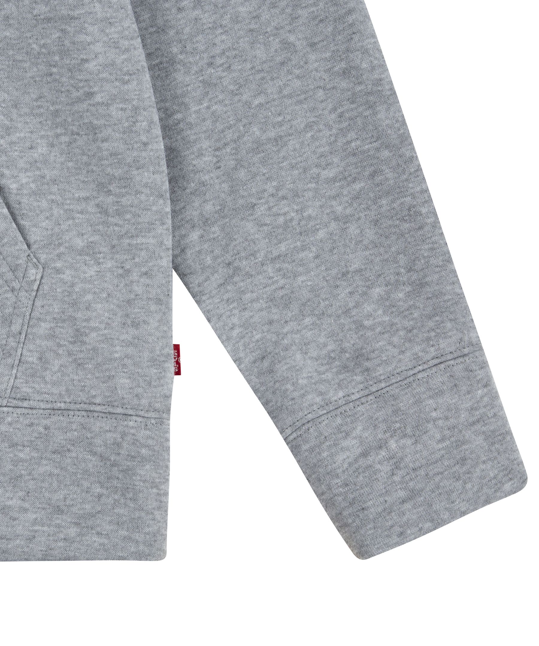 Chandail à capuche à enfiler unisexe avec graphique pour jeunes, Levi's