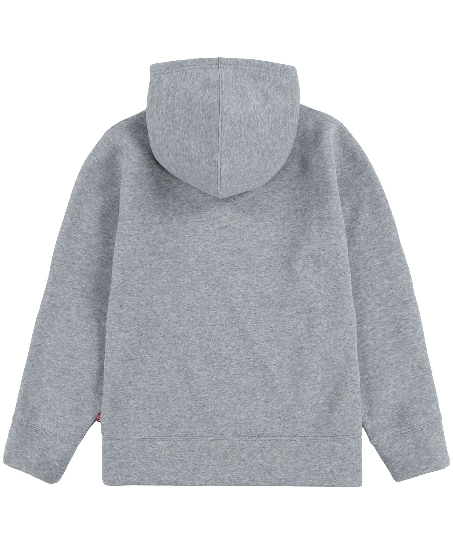 Chandail à capuche à enfiler unisexe avec graphique pour jeunes, Levi's