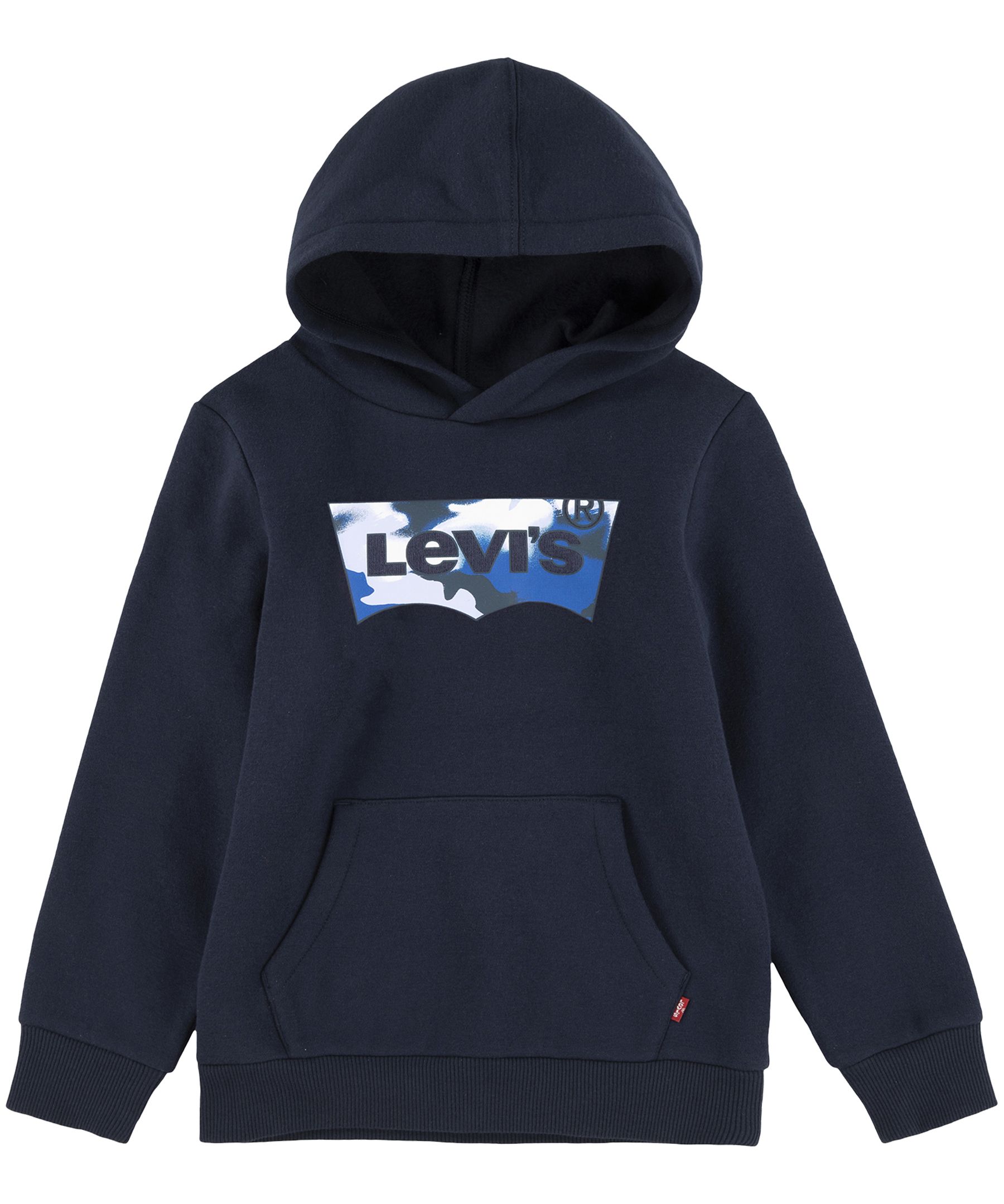 Levi's youth on sale logo hoodie