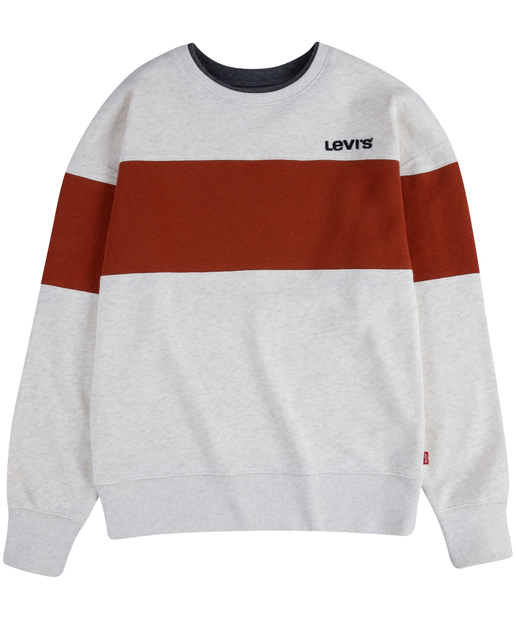 Sweatshirt 2025 blocky levis