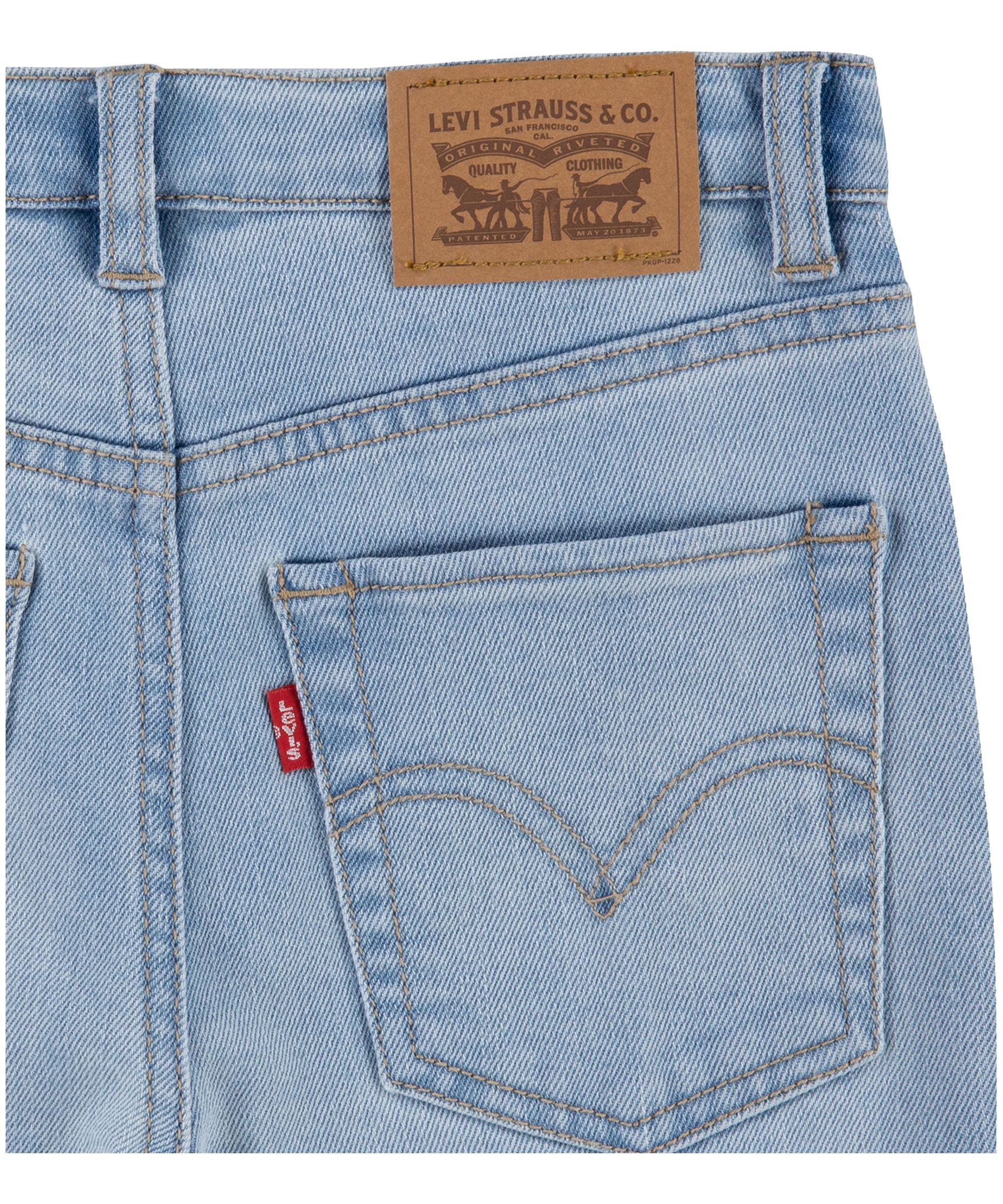 Girls levis best sale