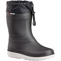 Baffin Kids' Unisex Ice Castle Rubber Boots with Removable Liner Front_Three_Fourths_Angled_Right