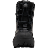 Columbia Kids' Youth Bugabot Celsius Winter Boots Front_Flat