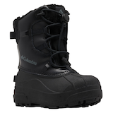 Columbia Kids' Youth Bugabot Celsius Winter Boots Front_Three_Fourths_Angled_Right