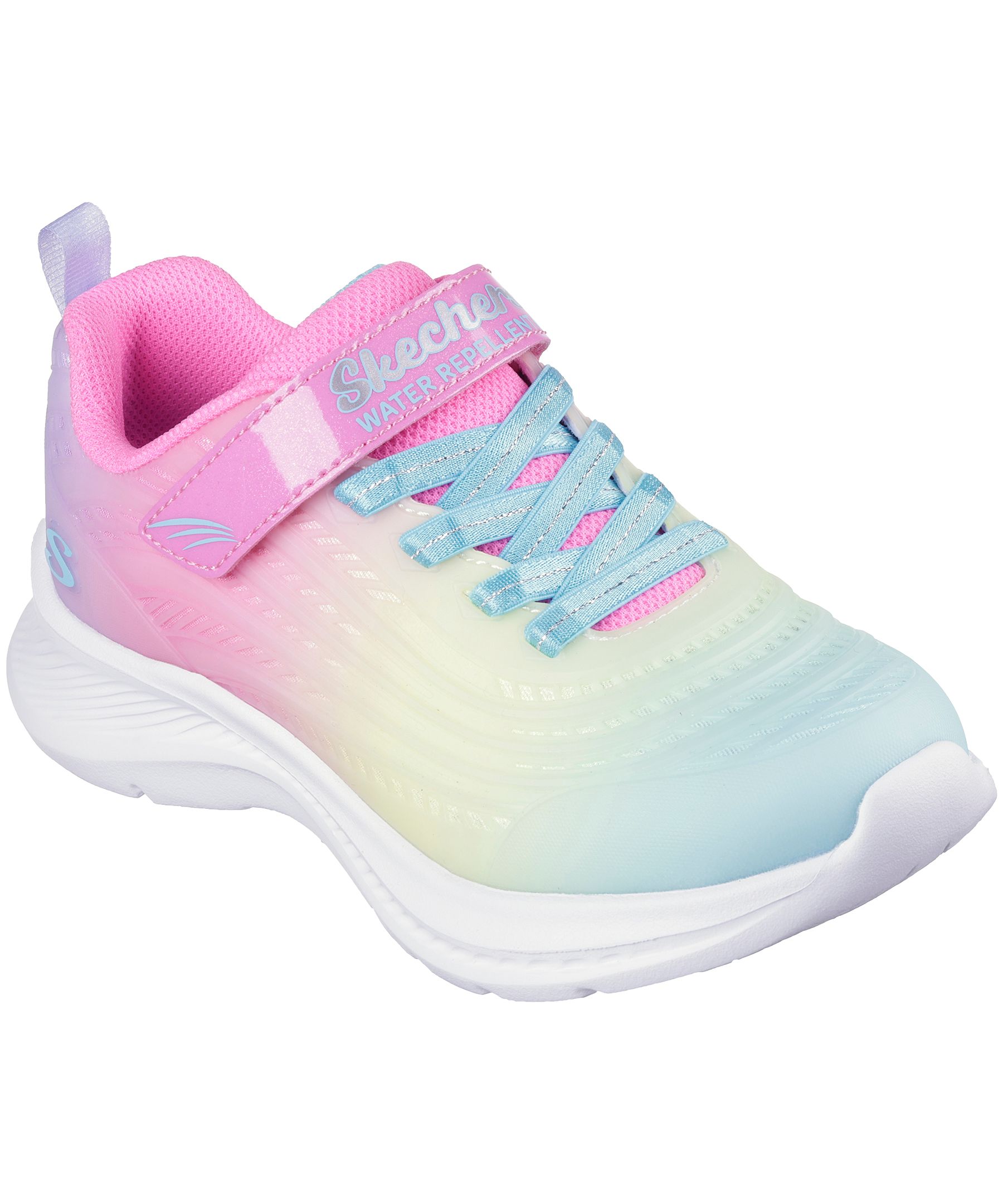 Chaussures de sport hydrofuges unisexes Jumpsters&nbsp;2.0 pour enfants, Skechers