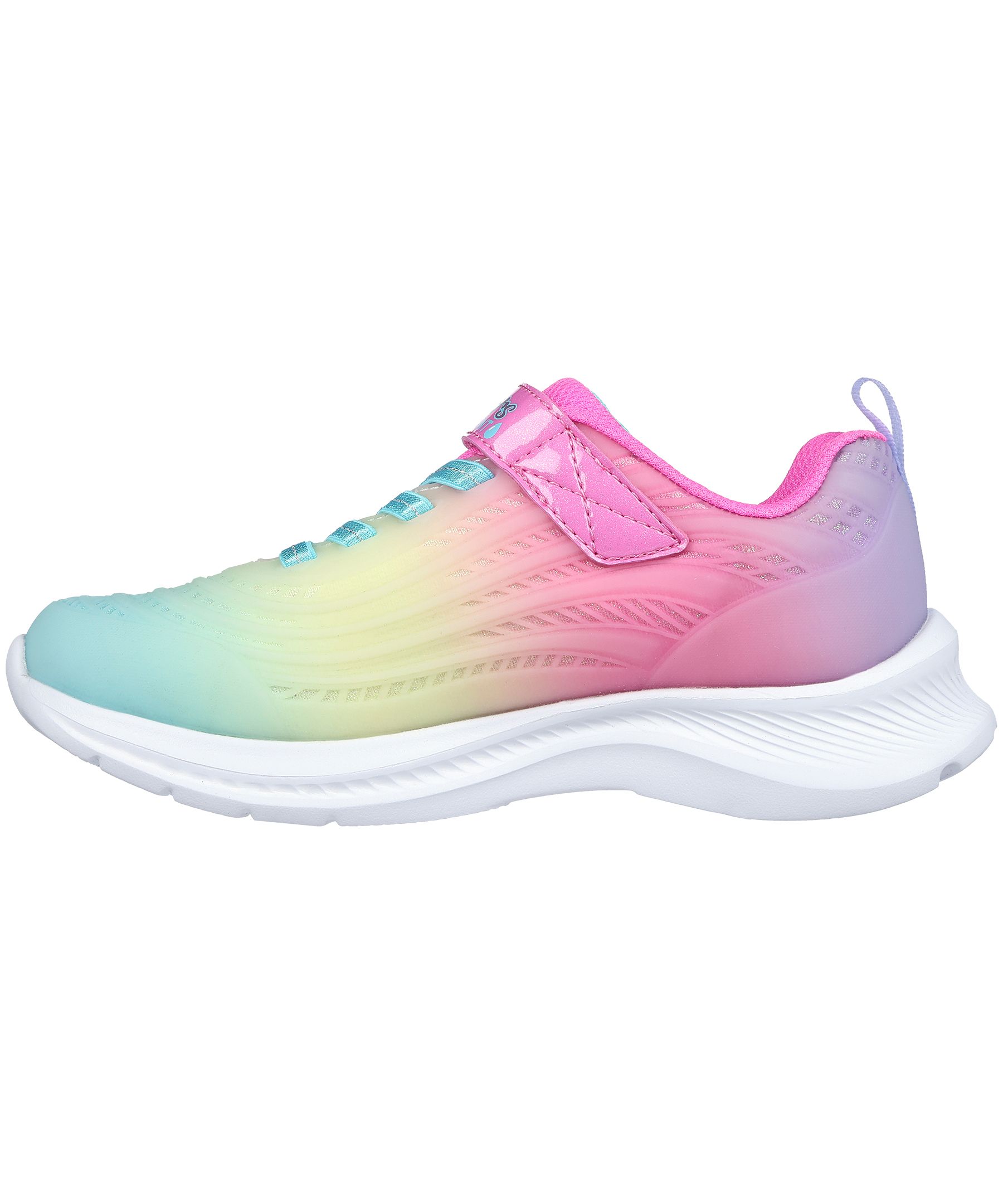 Chaussures de sport hydrofuges unisexes Jumpsters&nbsp;2.0 pour enfants, Skechers