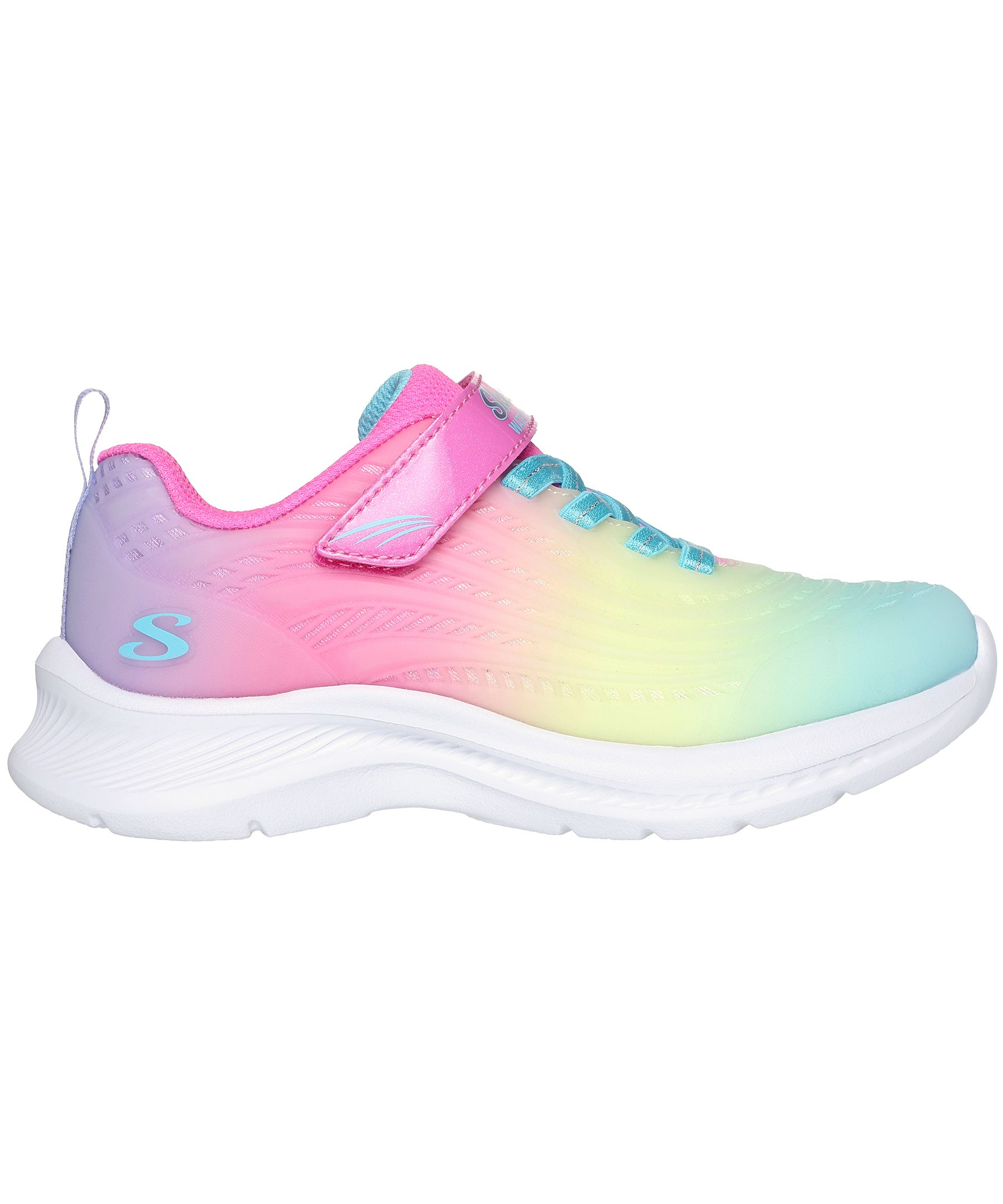 Chaussures de sport hydrofuges unisexes Jumpsters&nbsp;2.0 pour enfants, Skechers