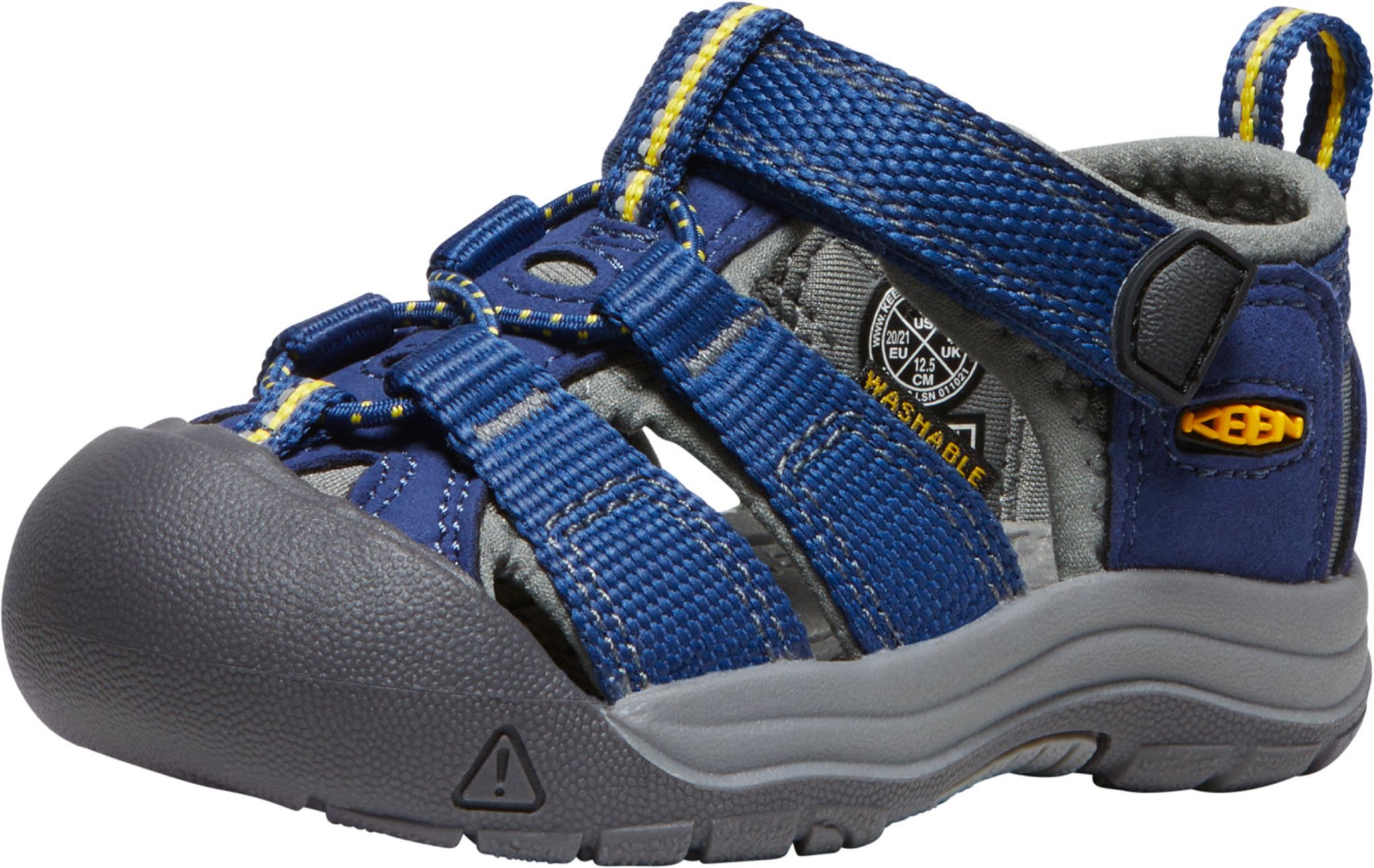 Sandales pour tout-petits, Newport&nbsp;H2-T, Keen Canada Outdoor