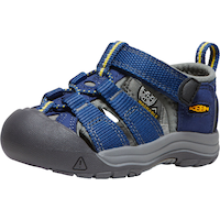 Sandales pour tout-petits, Newport&nbsp;H2-T, Keen Canada Outdoor Front_Three_Fourths_Angled_Left