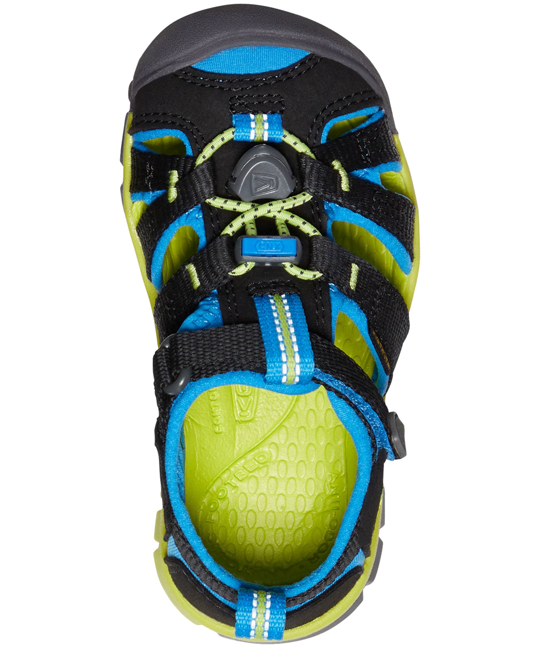 KEEN Outdoor Pre-School Newport H2-C Sandals