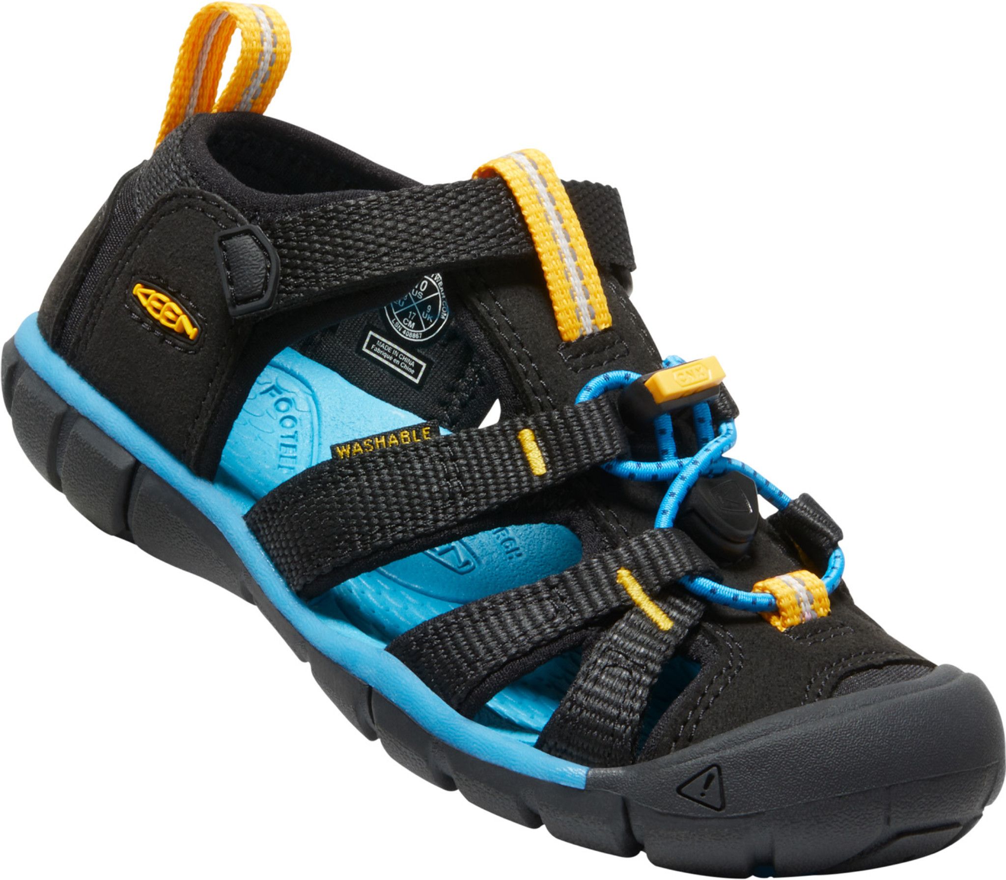 KEEN Outdoor Pre-School Newport H2-C Sandals
