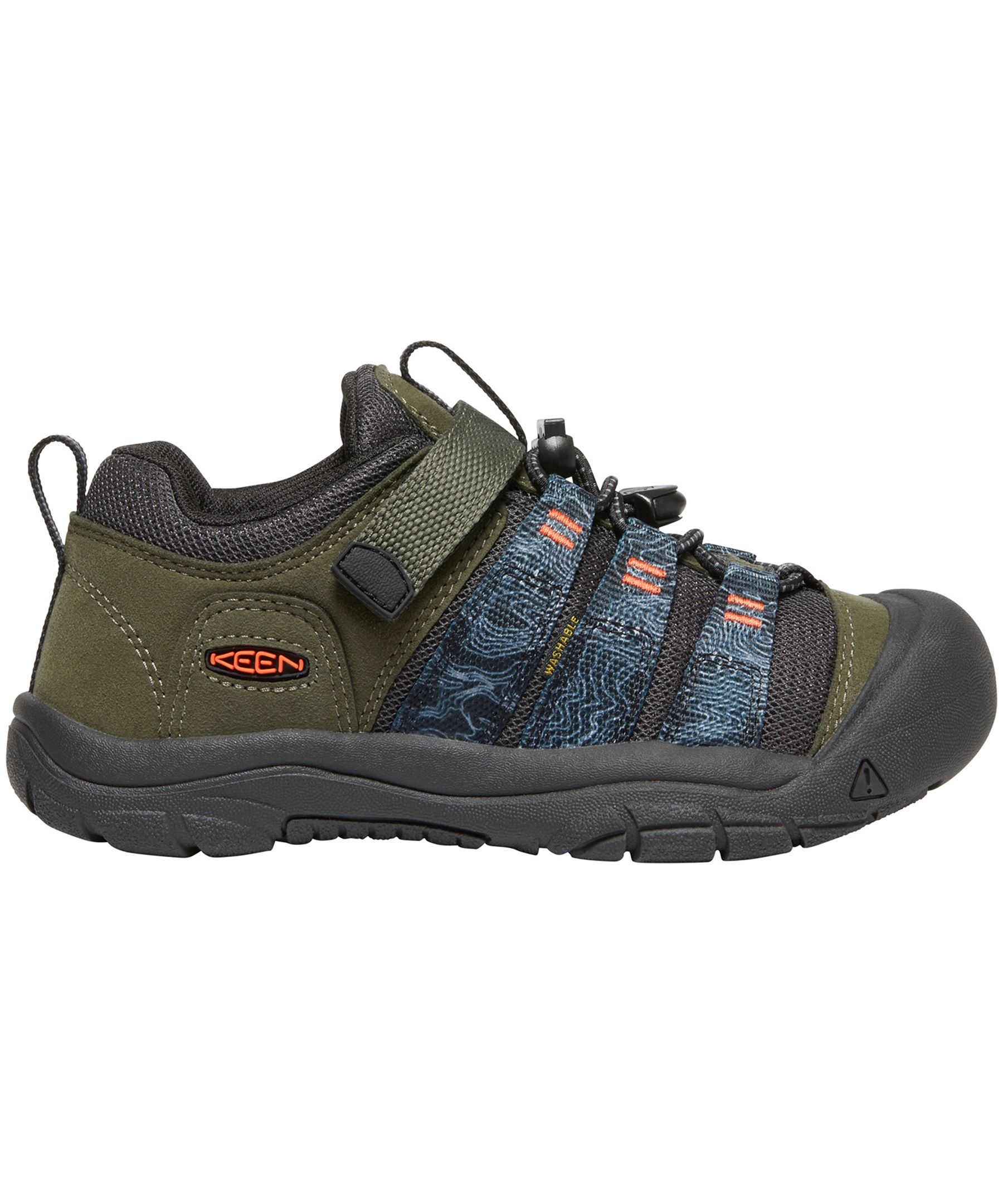 Keen Kids' Unisex Newport H2SHO-C Shoes