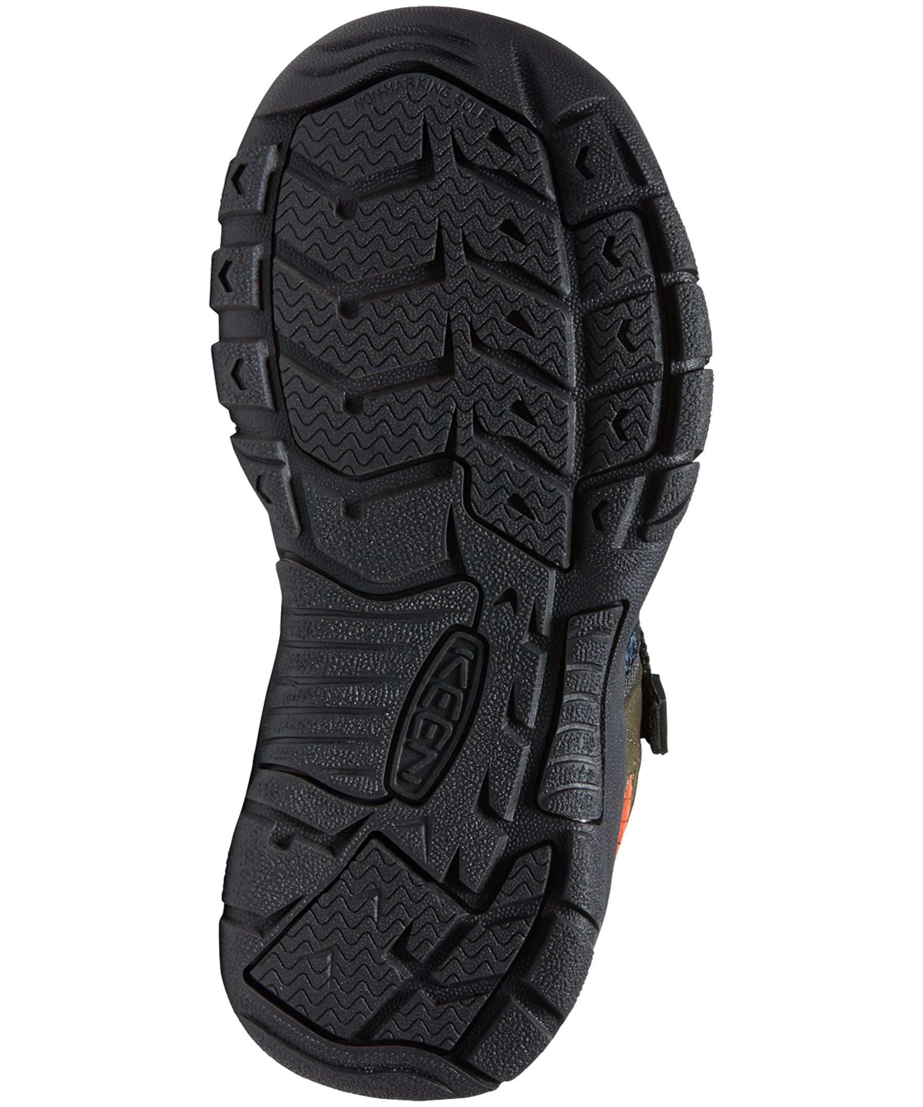 Keen Kids' Unisex Newport H2SHO-C Shoes