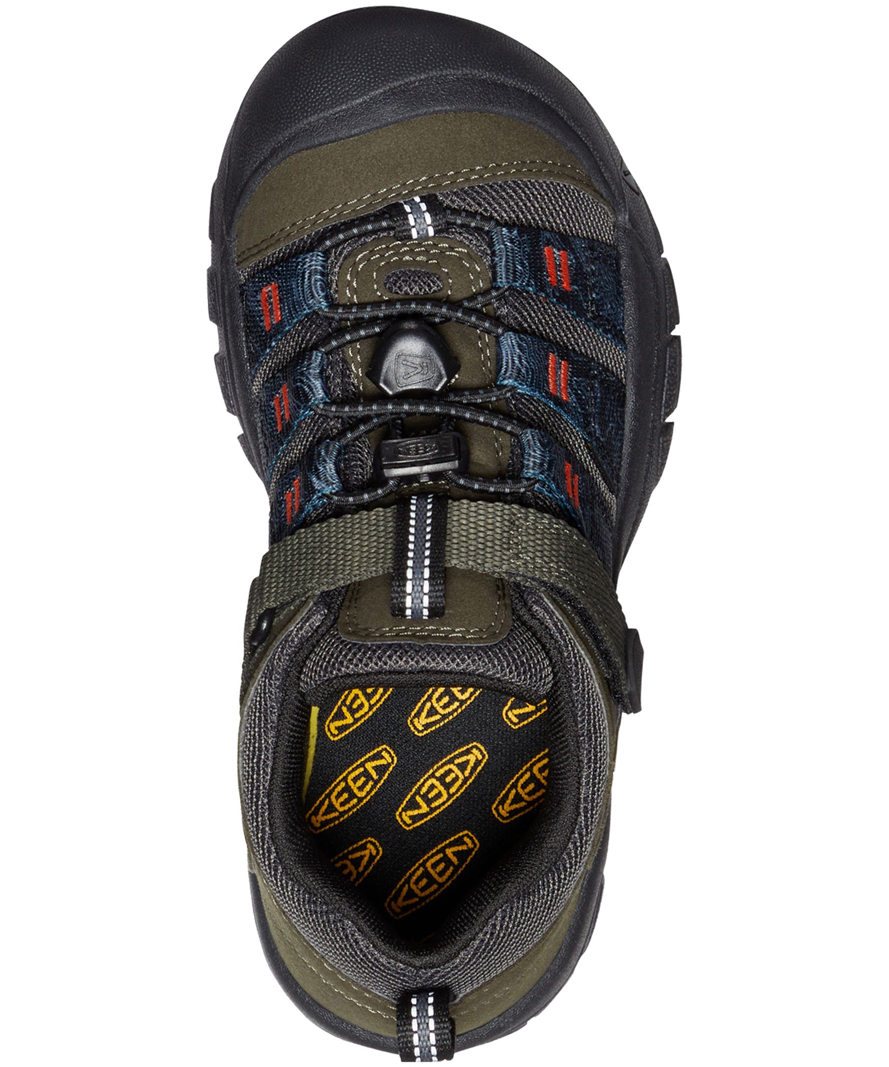 Keen Kids' Unisex Newport H2SHO-C Shoes