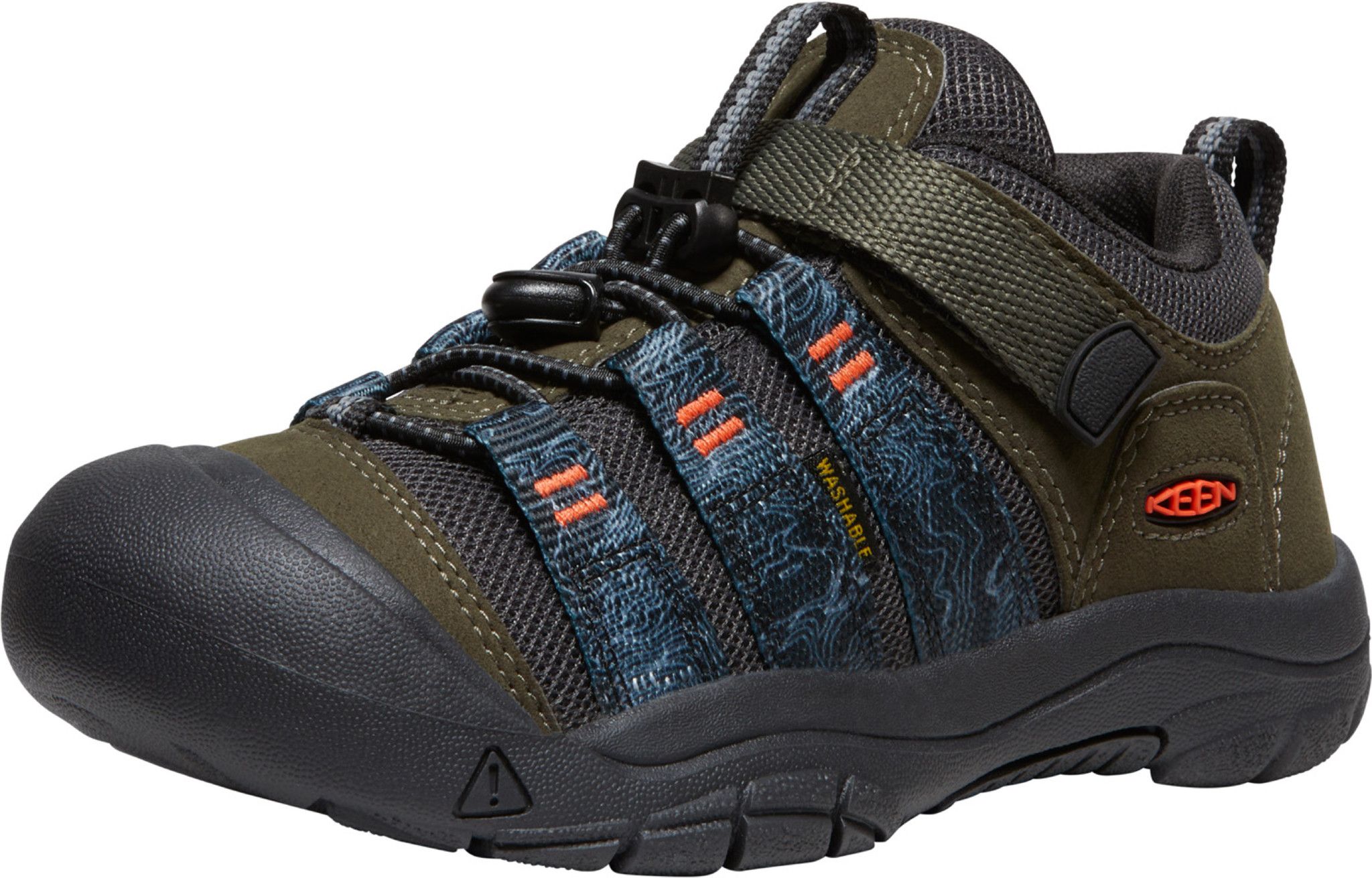 Keen Kids' Unisex Newport H2SHO-C Shoes