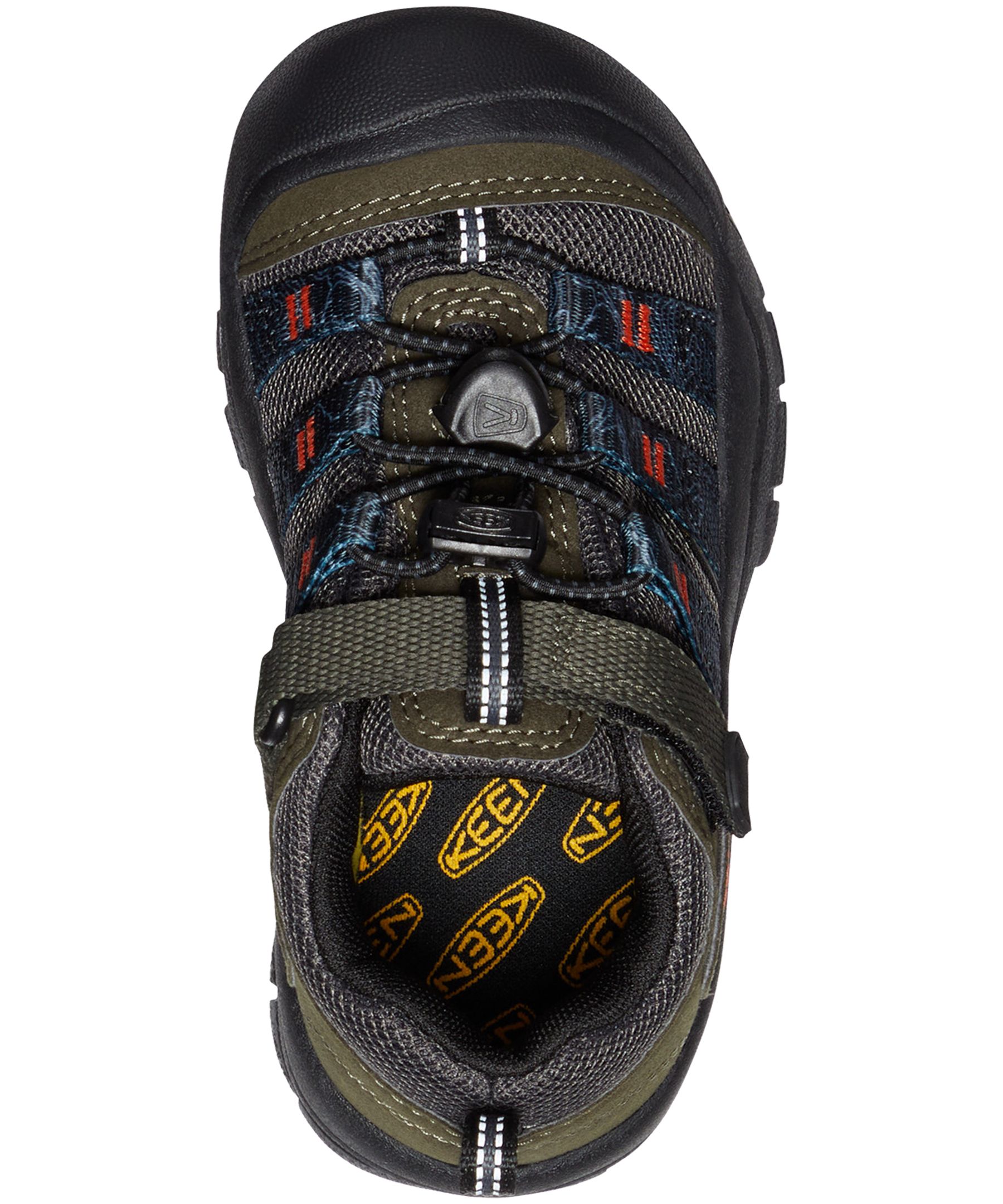 Keen Kids' Unisex Newport H2SHO-C Shoes