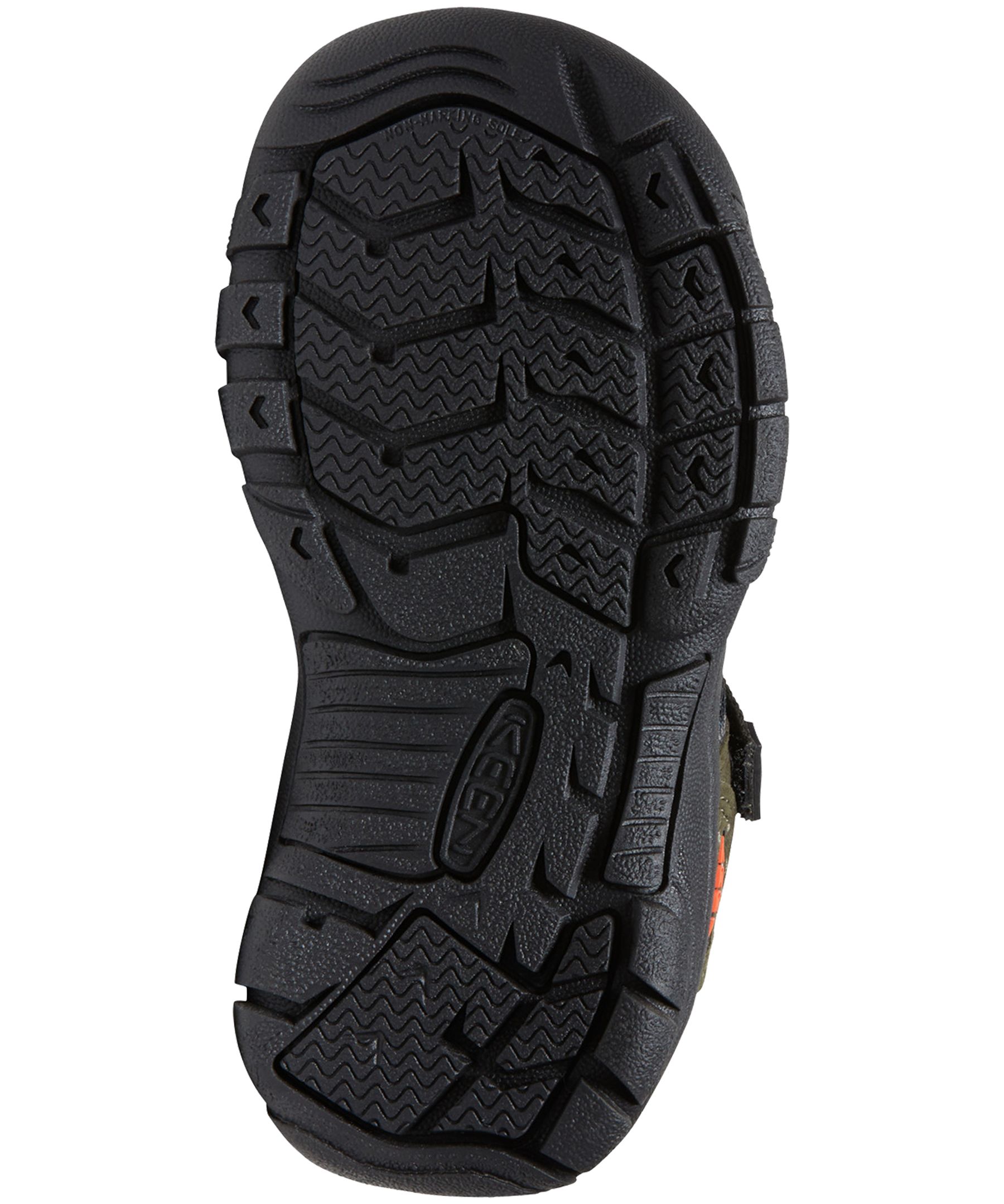 Keen Kids' Unisex Newport H2SHO-C Shoes