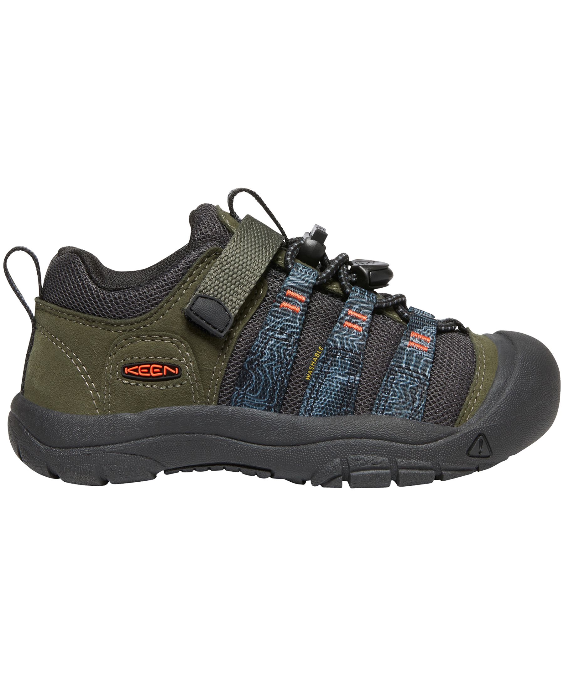 Keen Kids' Unisex Newport H2SHO-C Shoes