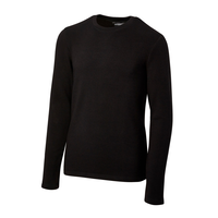 Watson Kids' Unisex Thermal Top Front_Angled_Left
