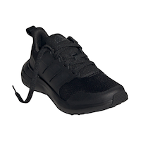 Chaussures de sport unisexes Fortarun 2.0 pour enfants, adidas Front_Three_Fourths_Angled_Right