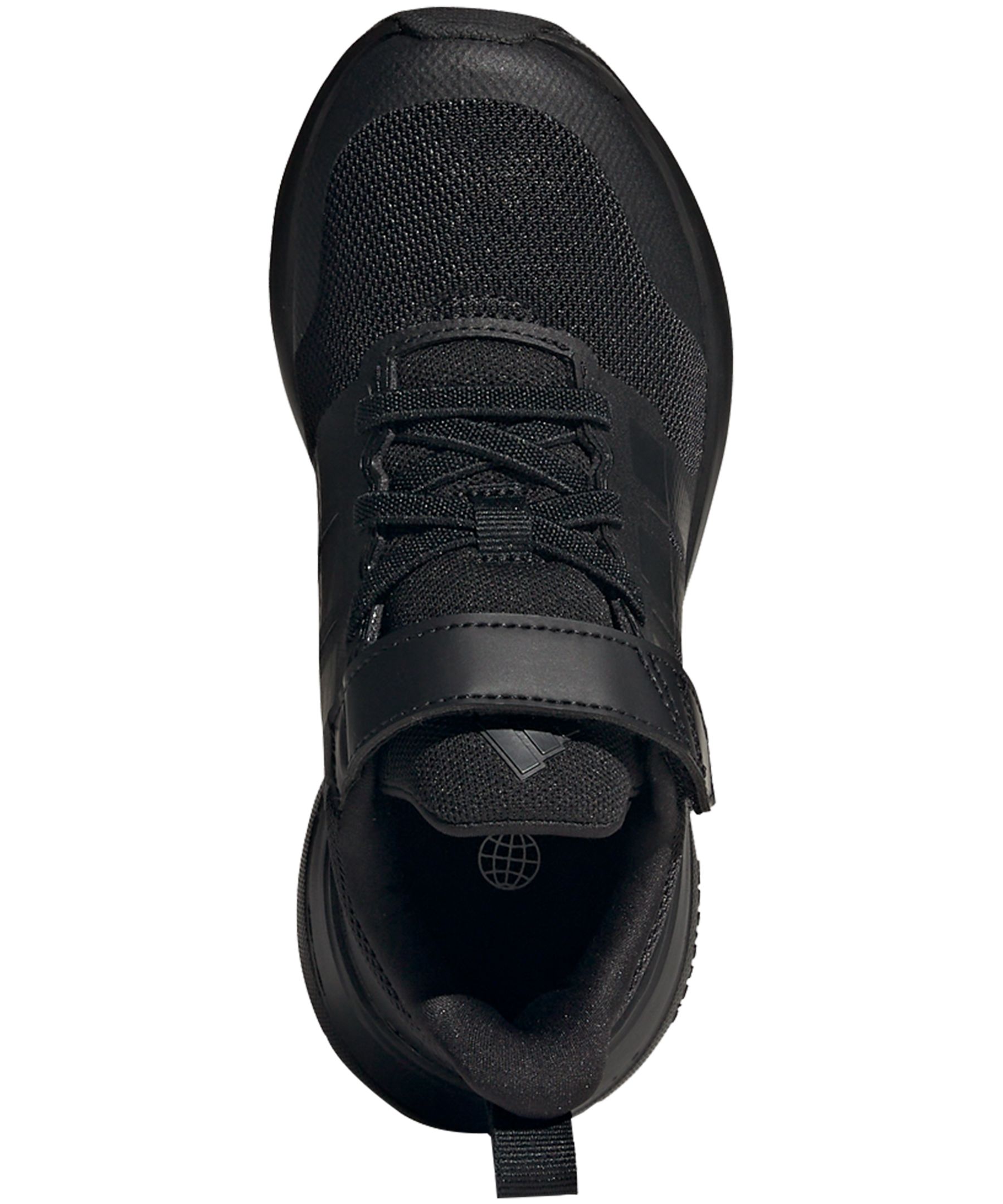 Chaussures de sport unisexes PS Fortarun&nbsp;2.0 pour enfants, adidas