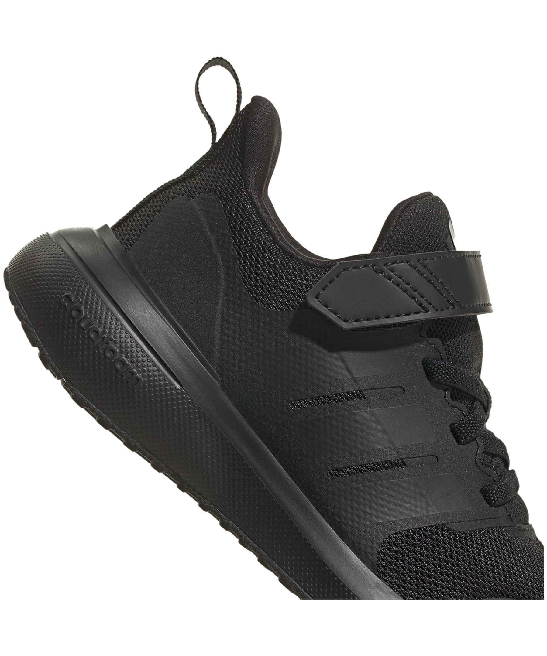 Chaussures de sport unisexes PS Fortarun&nbsp;2.0 pour enfants, adidas