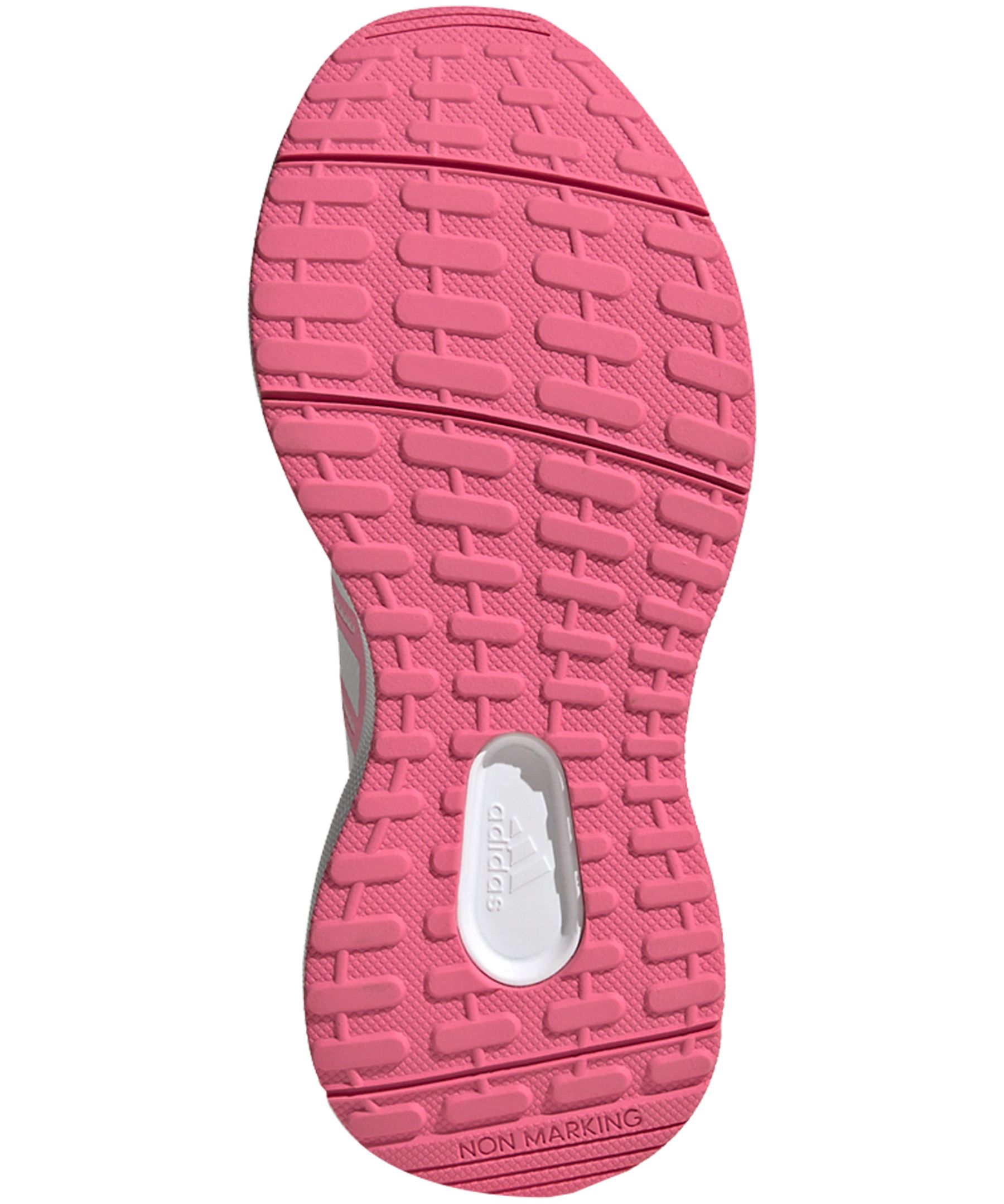 Chaussures de sport unisexes Fortarun&nbsp;2.0 pour enfants, adidas