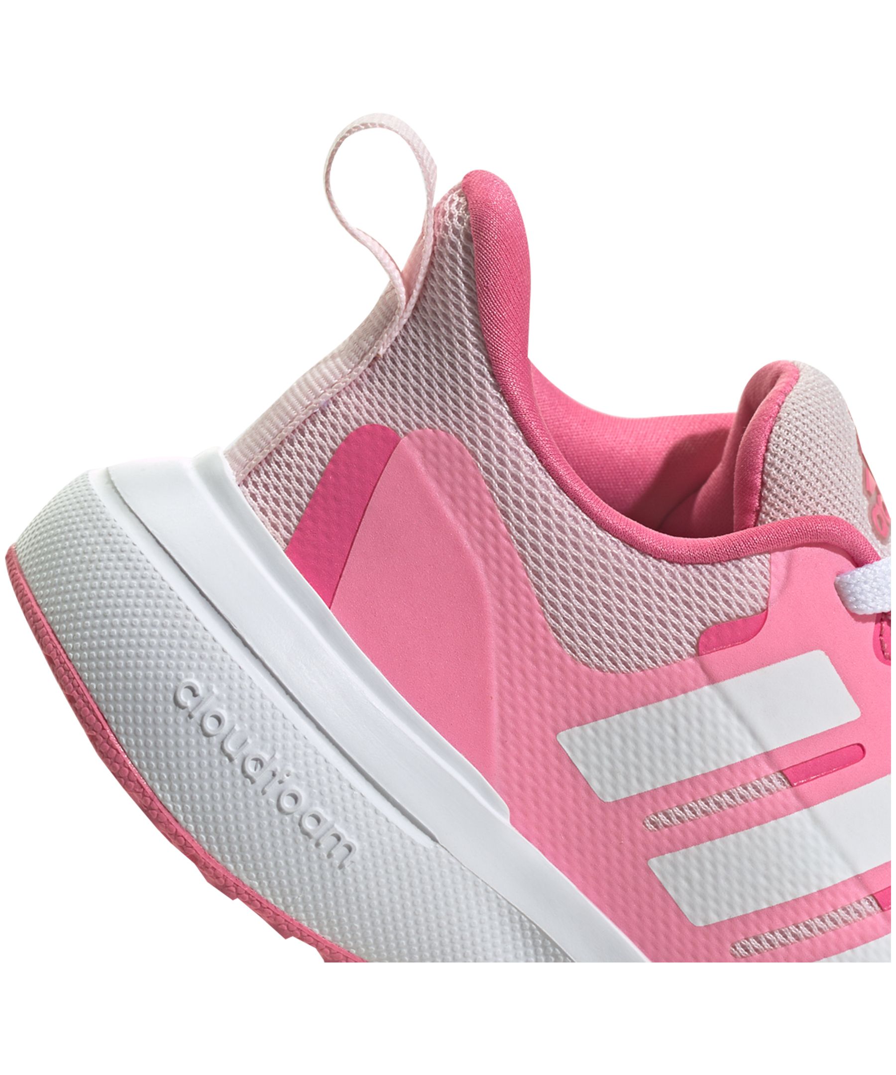 Chaussures de sport unisexes Fortarun&nbsp;2.0 pour enfants, adidas