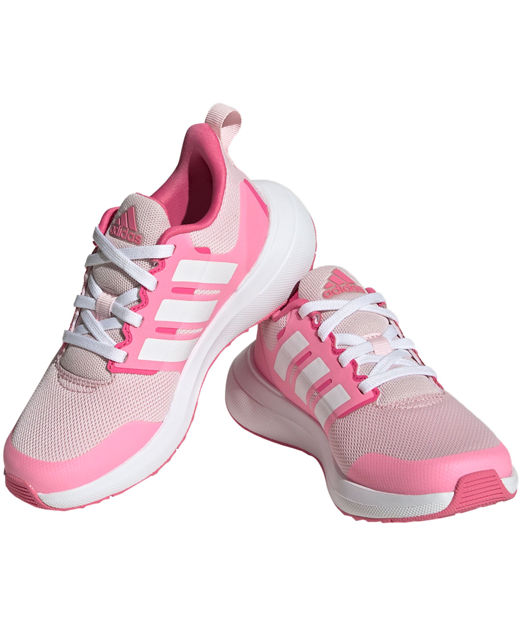 Chaussures de sport unisexes Fortarun&nbsp;2.0 pour enfants, adidas