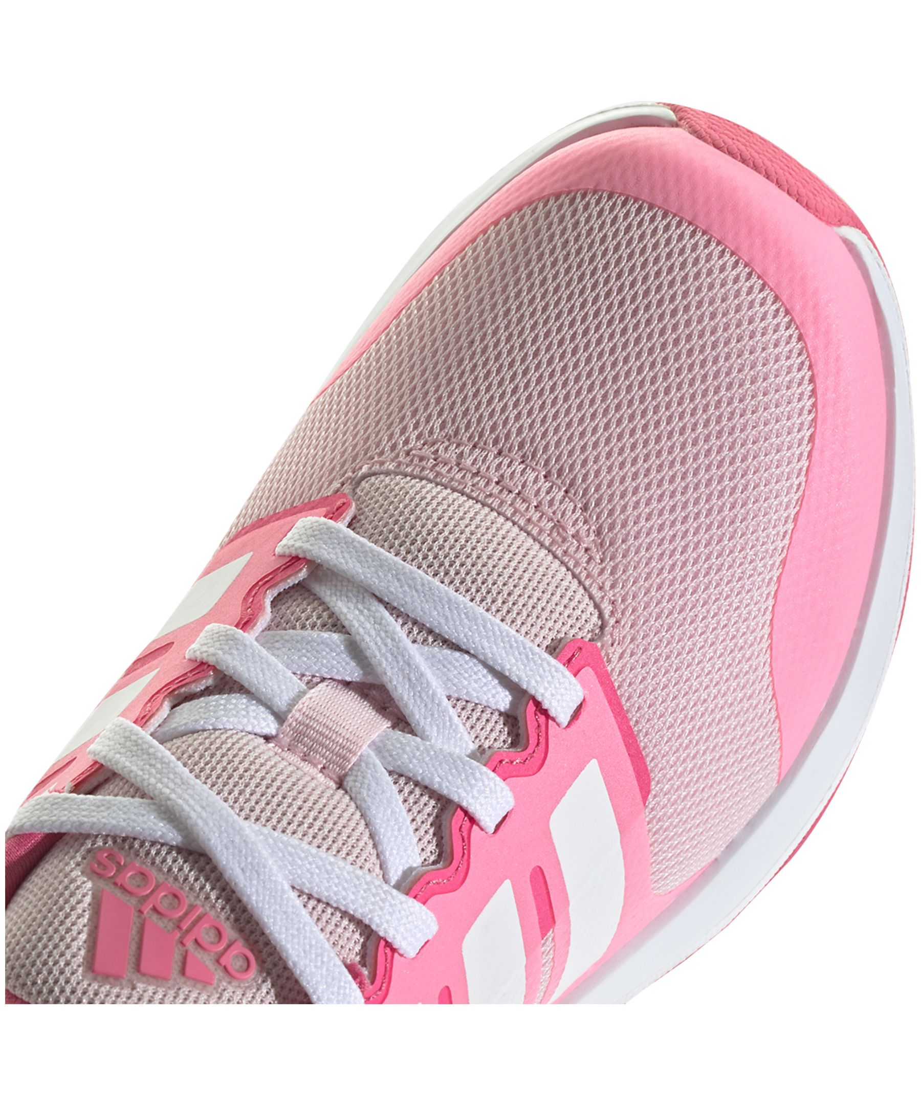 Chaussures de sport unisexes Fortarun&nbsp;2.0 pour enfants, adidas