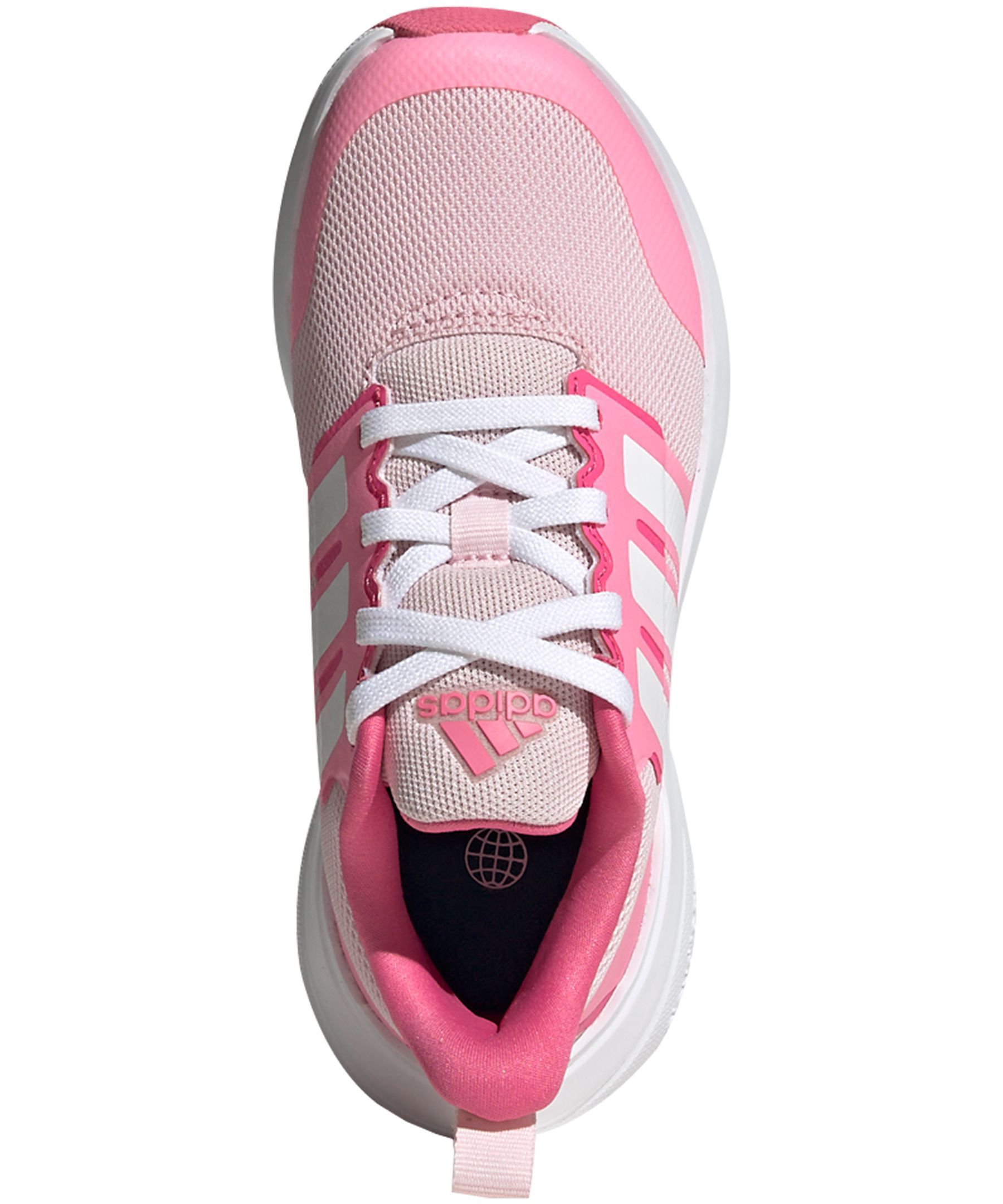 Chaussures de sport unisexes Fortarun&nbsp;2.0 pour enfants, adidas