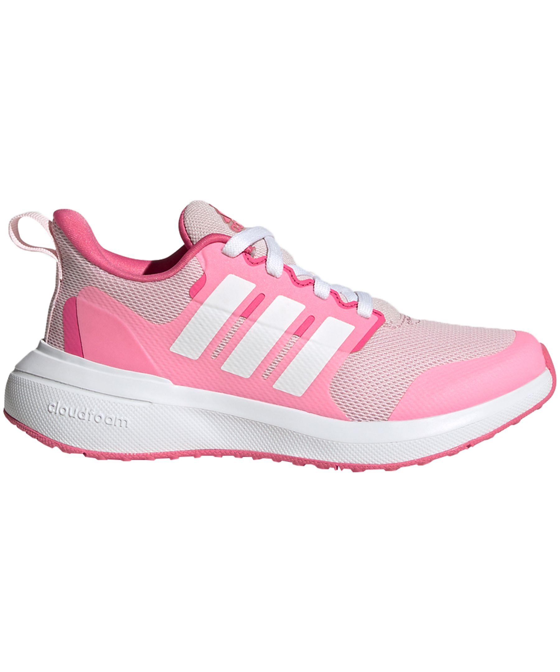 Chaussures de sport unisexes Fortarun&nbsp;2.0 pour enfants, adidas