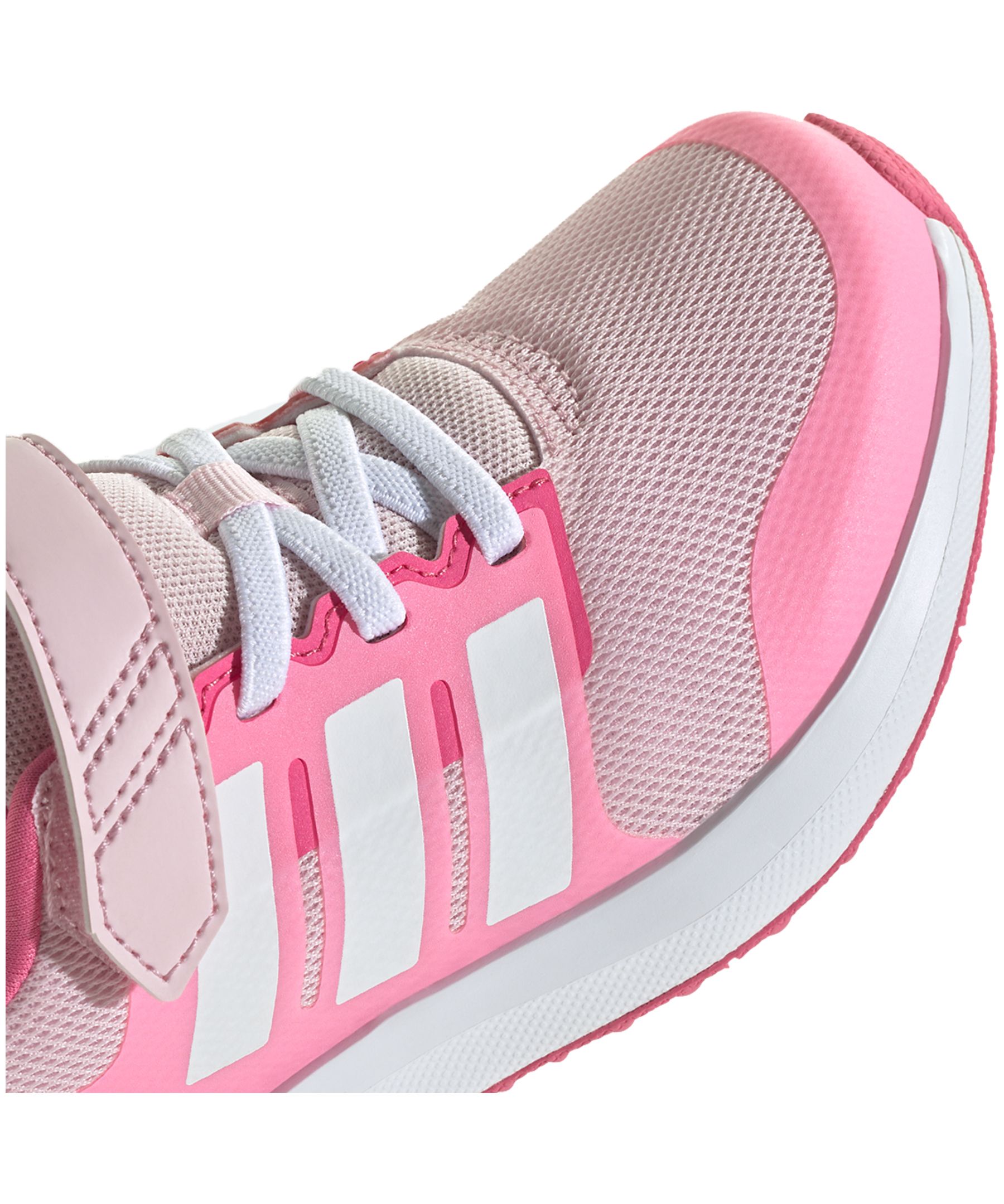 adidas Kids' Unisex PS Fortarun 2.0 Sneakers