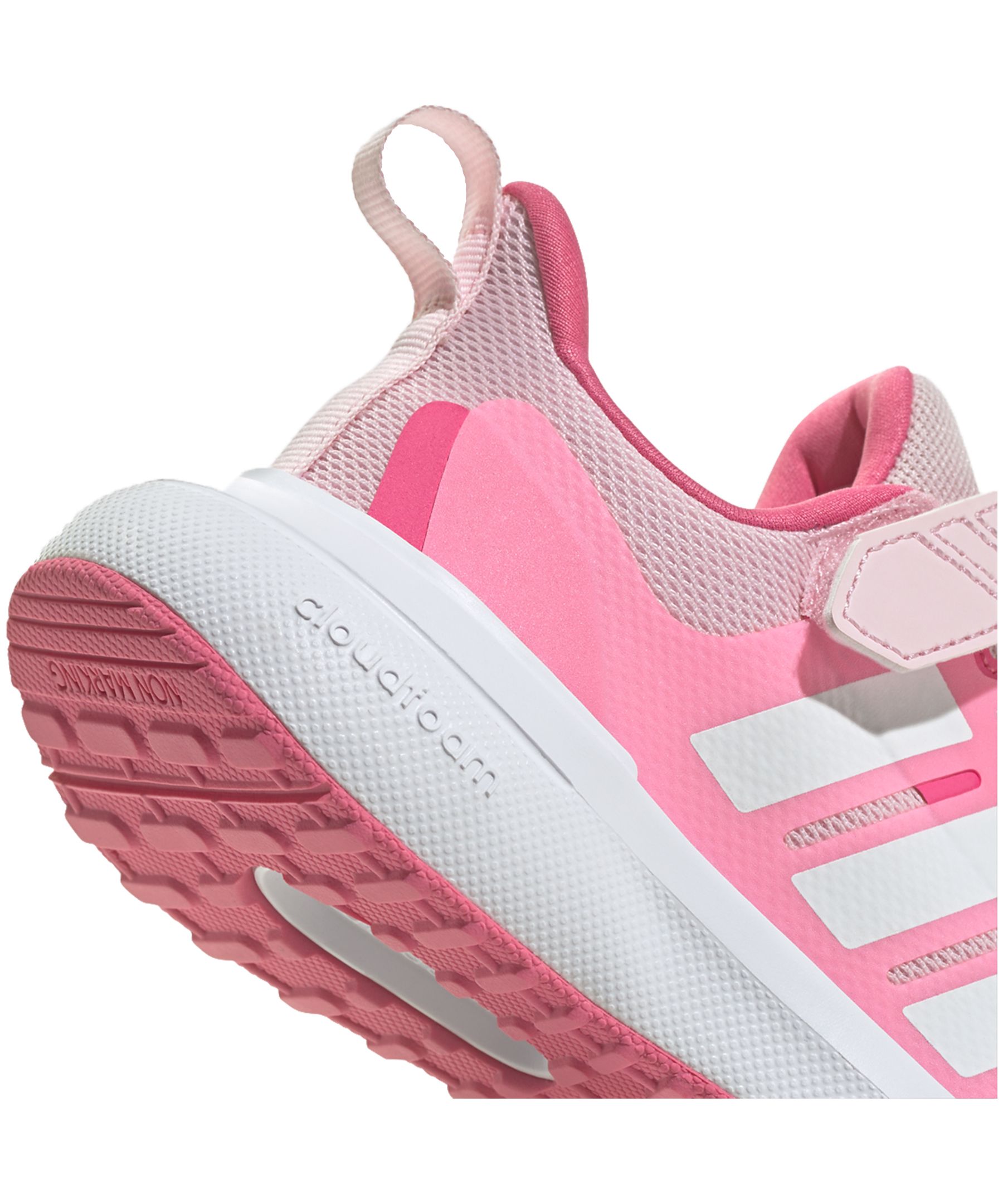 adidas Kids' Unisex PS Fortarun 2.0 Sneakers