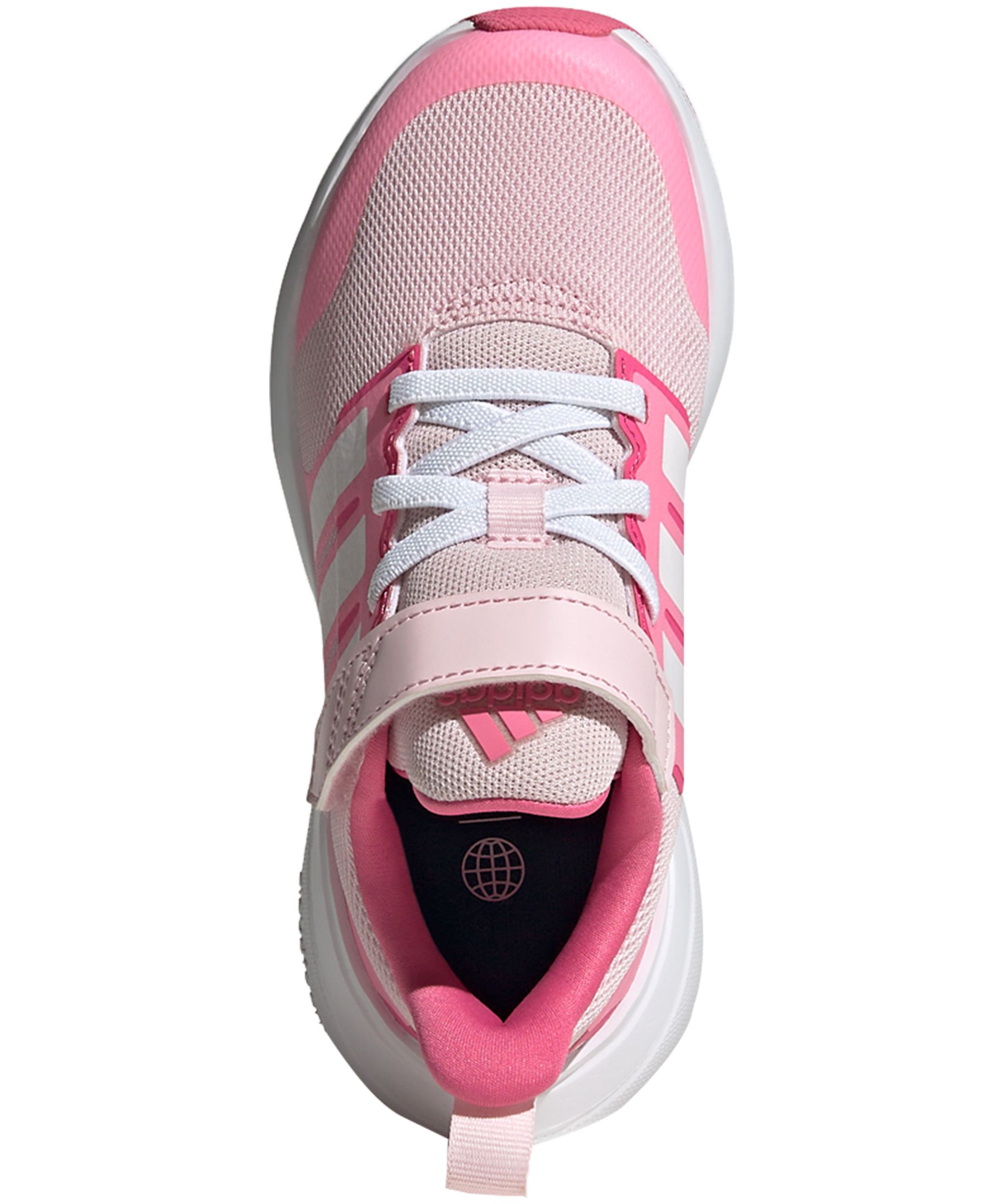 adidas Kids' Unisex PS Fortarun 2.0 Sneakers