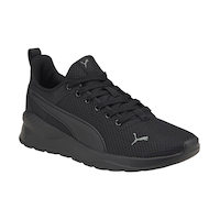Chaussures de sport unisexes Anzarun Lite Jr. pour enfants, PUMA Front_Three_Fourths_Angled_Right