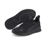 Chaussures de sport unisexes Anzarun Lite Jr. pour enfants, PUMA Composite_or_Mixed
