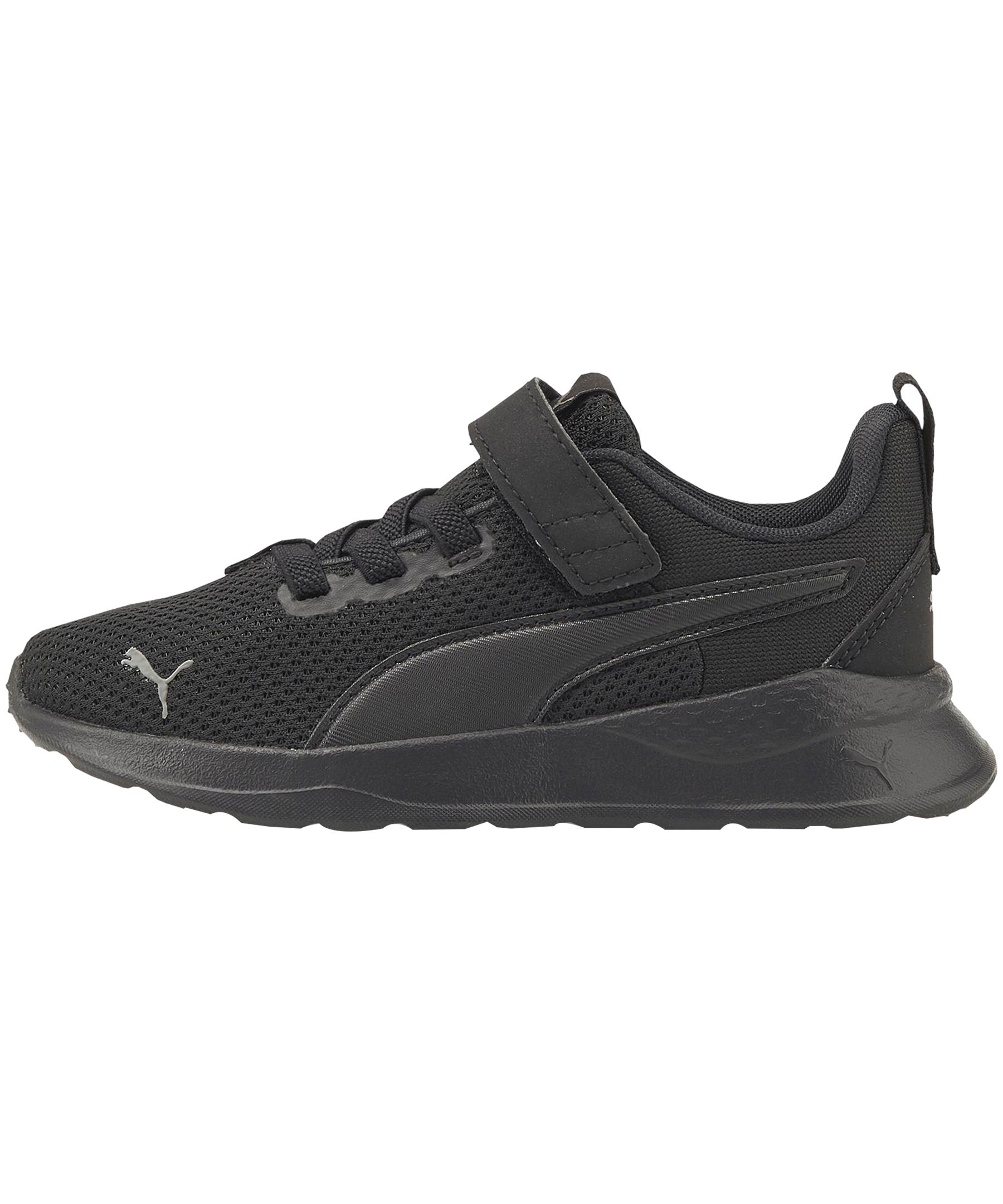 Anzarun Sneaker Puma Anzarun Lite Black PUMA Kids' Unisex Anzarun