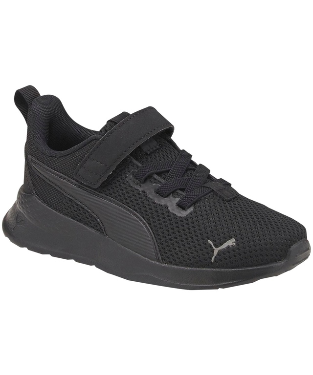 PUMA Kids' Unisex Anzarun Lite AC Sneakers