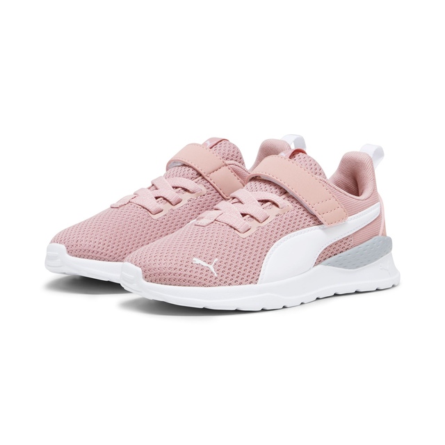 Chaussures de sport unisexes Anzarun Lite AC pour enfants, PUMA