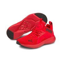 Chaussures de sport unisexes montantes Softride Enzo NXT Jr. pour enfants, PUMA Composite_or_Mixed