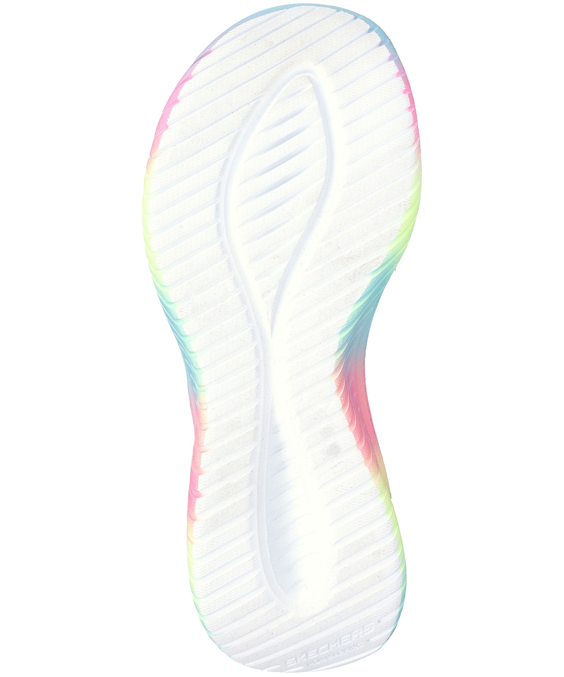 Chaussures de sport à enfiler unisexes Ultra Flex&nbsp;3.0 pour enfants, Skechers