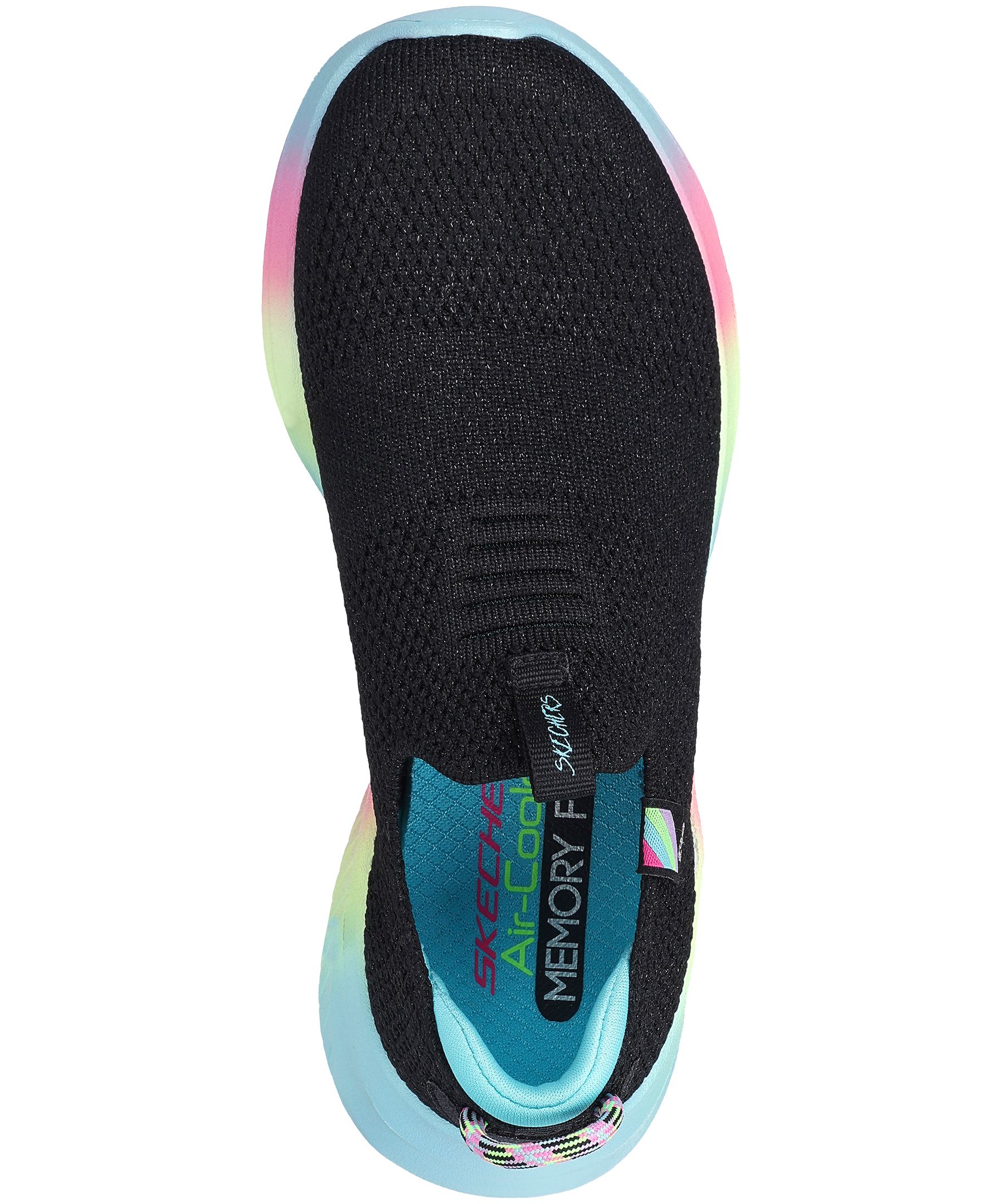 Chaussures de sport à enfiler unisexes Ultra Flex&nbsp;3.0 pour enfants, Skechers