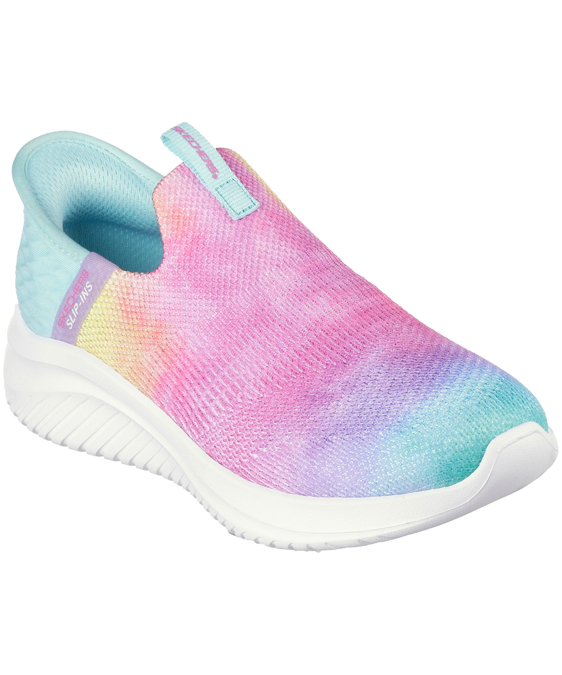 Skechers kids slip outlet on