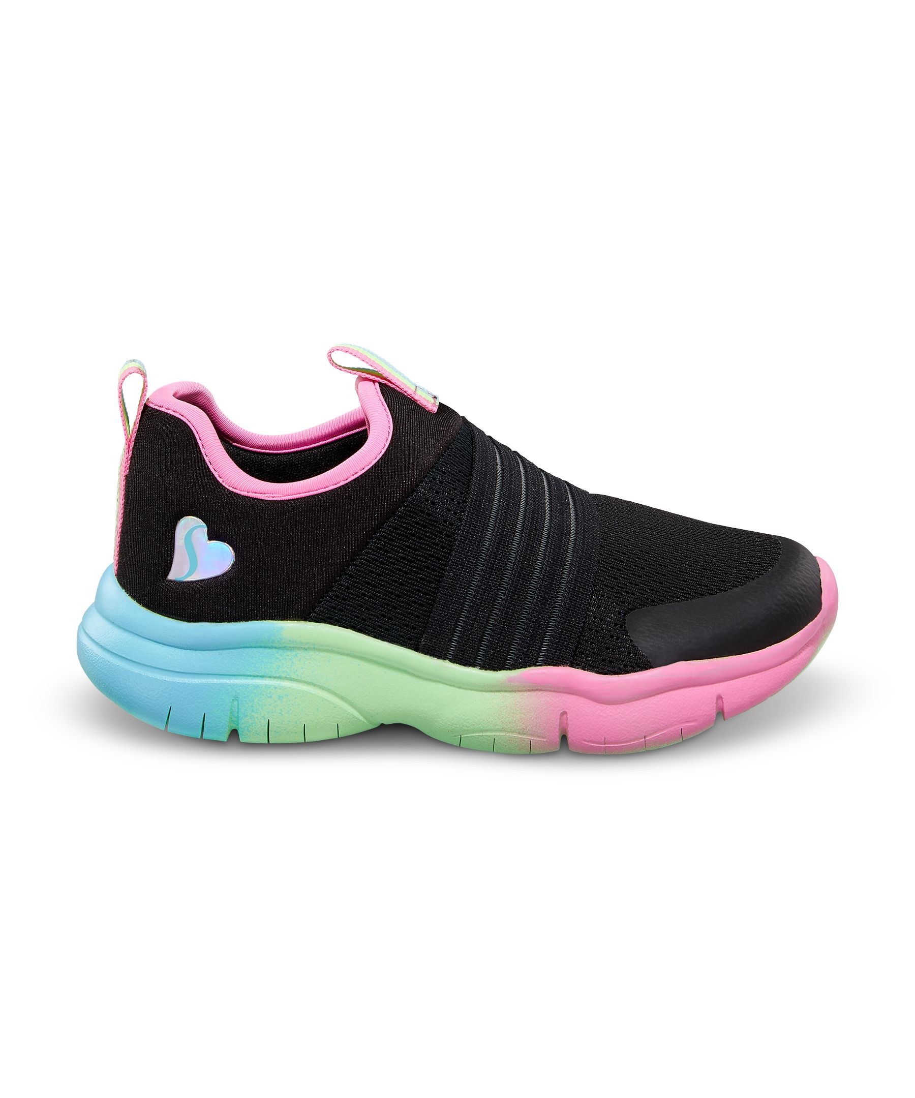 Chaussures à enfiler unisexes pour tout-petits, Flex Blast - Lil Sherbet, Skechers