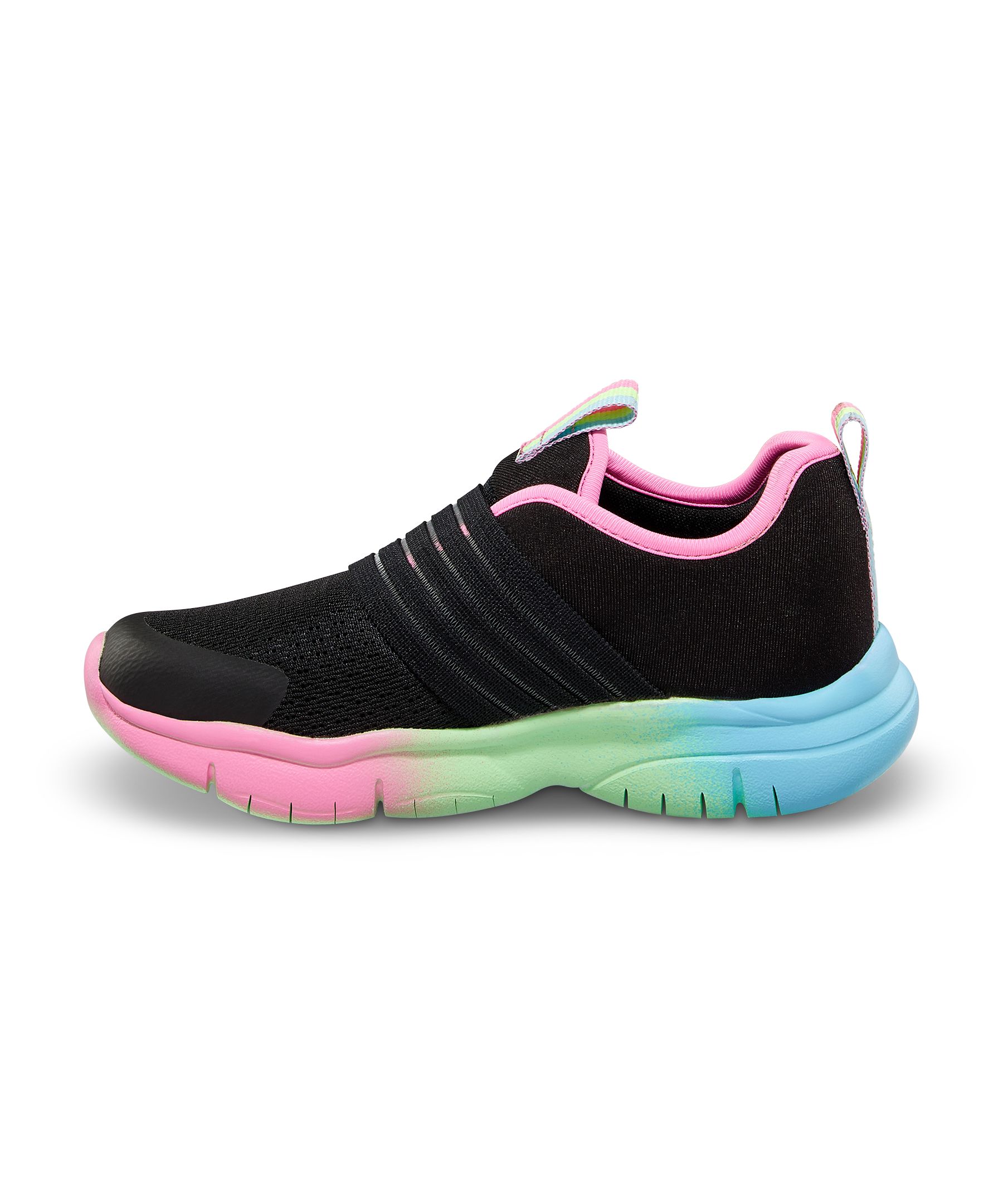 Chaussures à enfiler unisexes pour tout-petits, Flex Blast - Lil Sherbet, Skechers