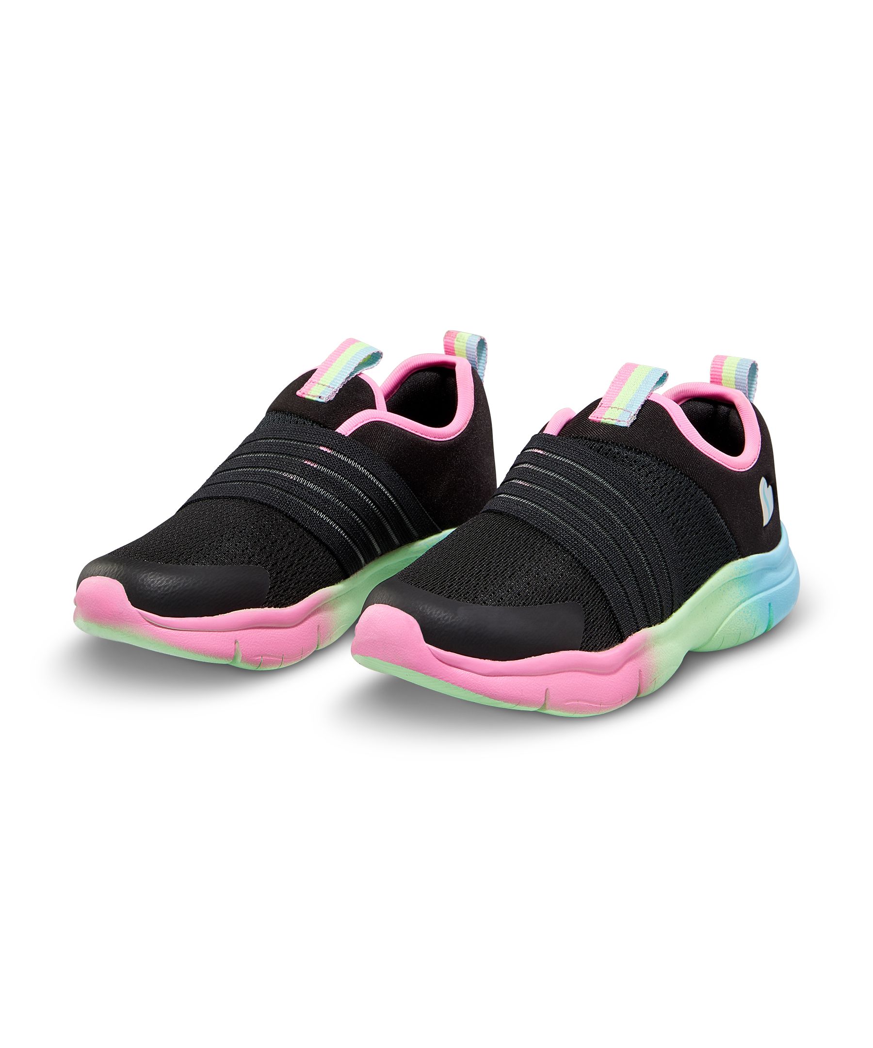 Chaussures à enfiler unisexes pour tout-petits, Flex Blast - Lil Sherbet, Skechers