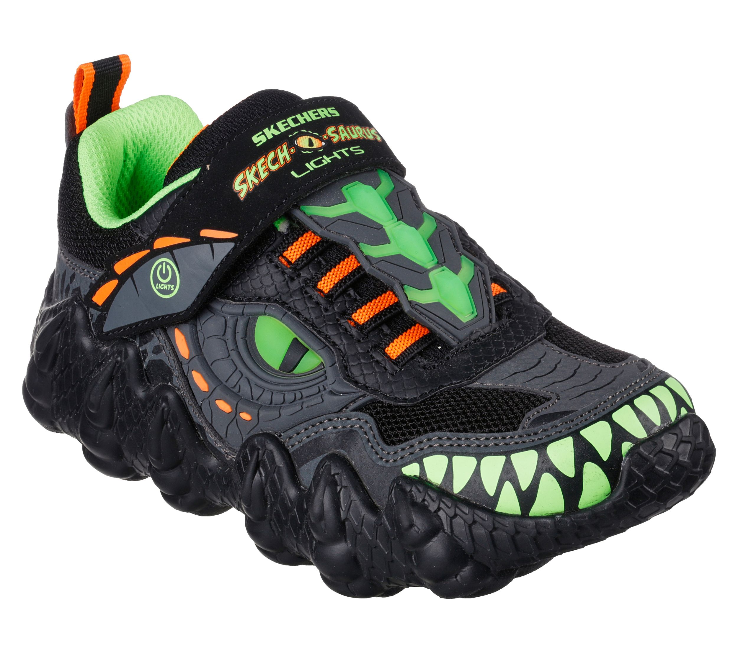 Skechers Kids' Unisex S-Lights® Light Up Sneakers | Marks