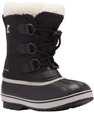 Sorel Kids' Yoot Pac Winter Boots