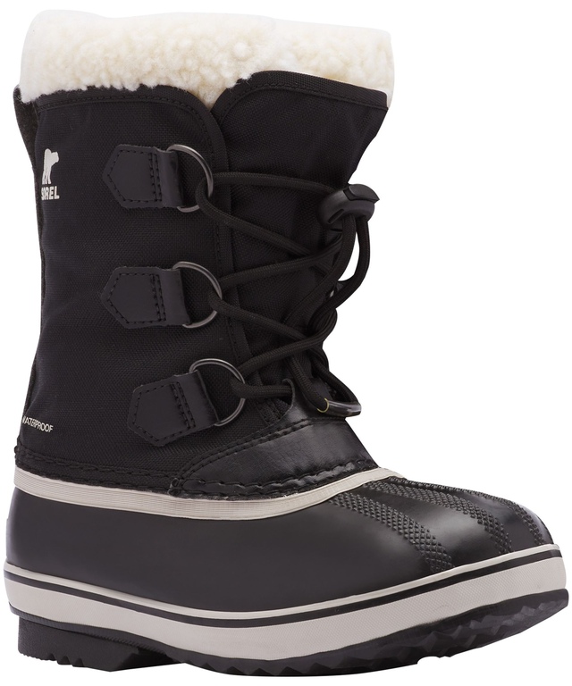 Sorel Kids' Yoot Pac Winter Boots